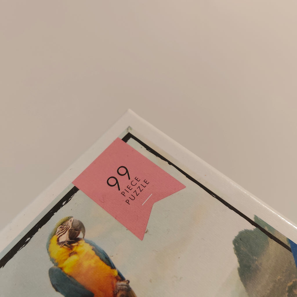 *NEW Jigsaw Puzzle 99 pieces