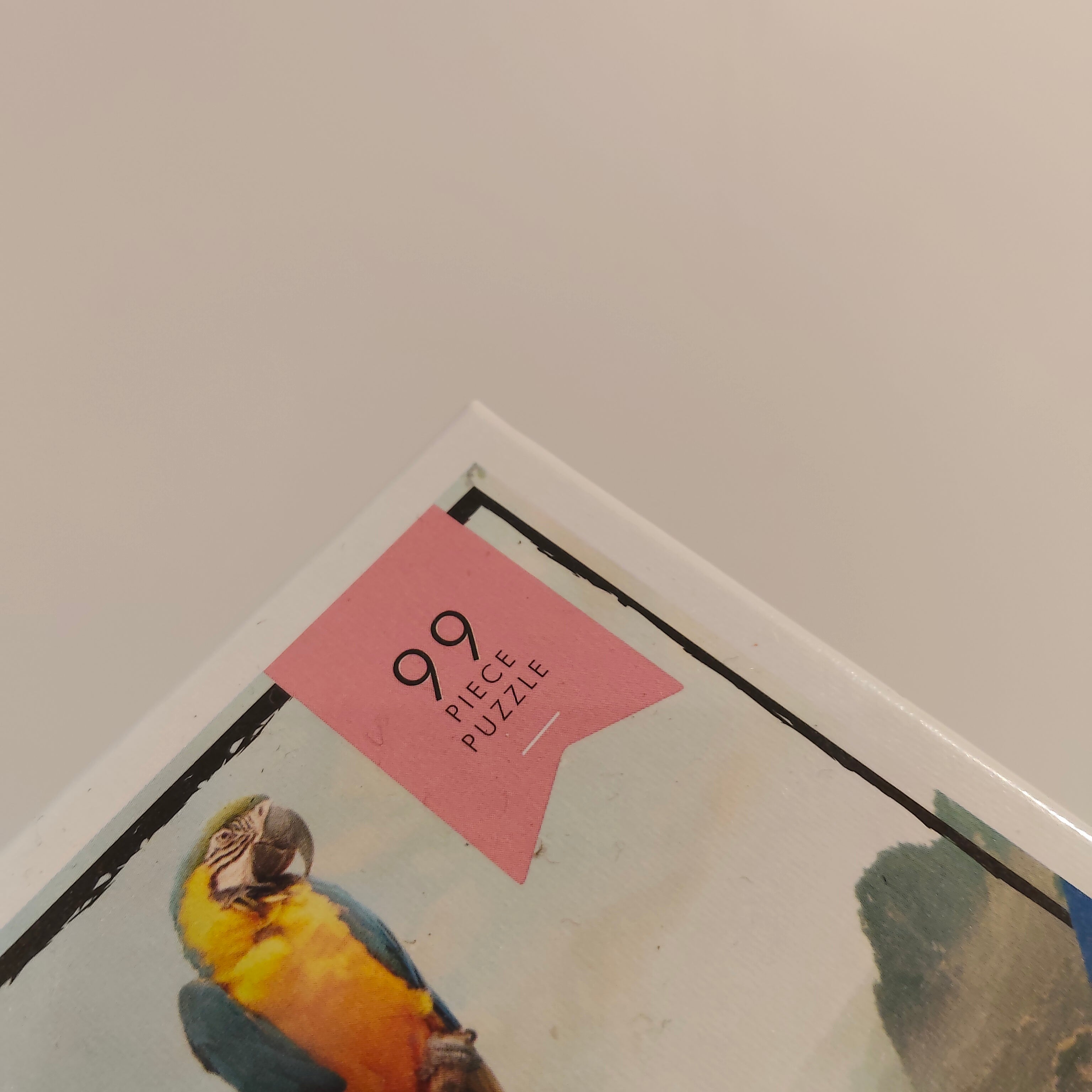 *NEW Jigsaw Puzzle 99 pieces