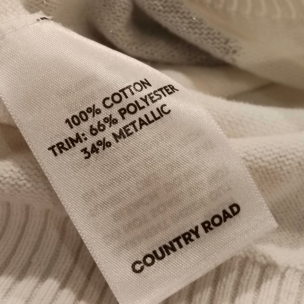 COUNTRY ROAD cardigan size 12 girls