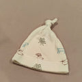 NATURE BABY hat size 0-6m baby