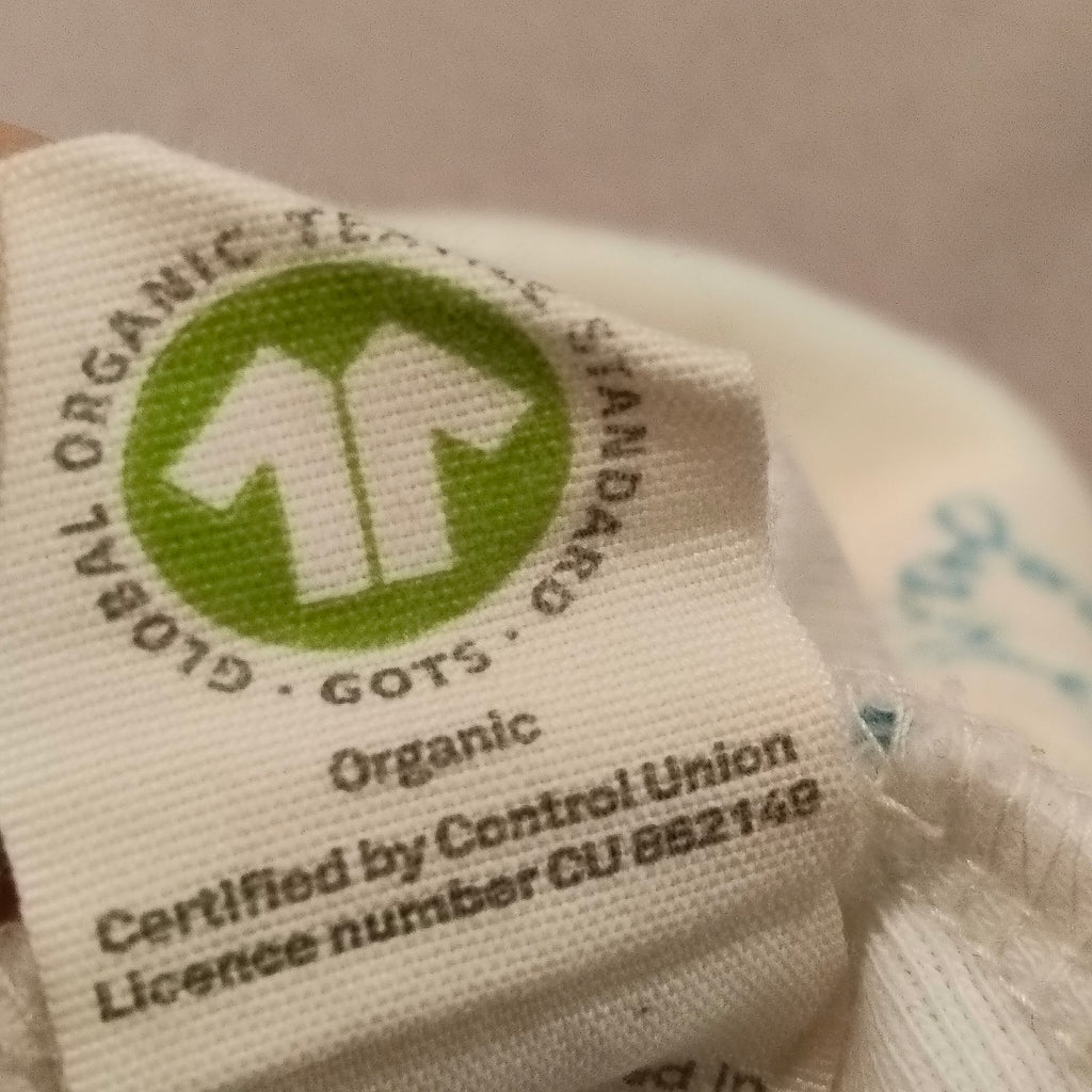 NATURE BABY hat size 0-6m baby