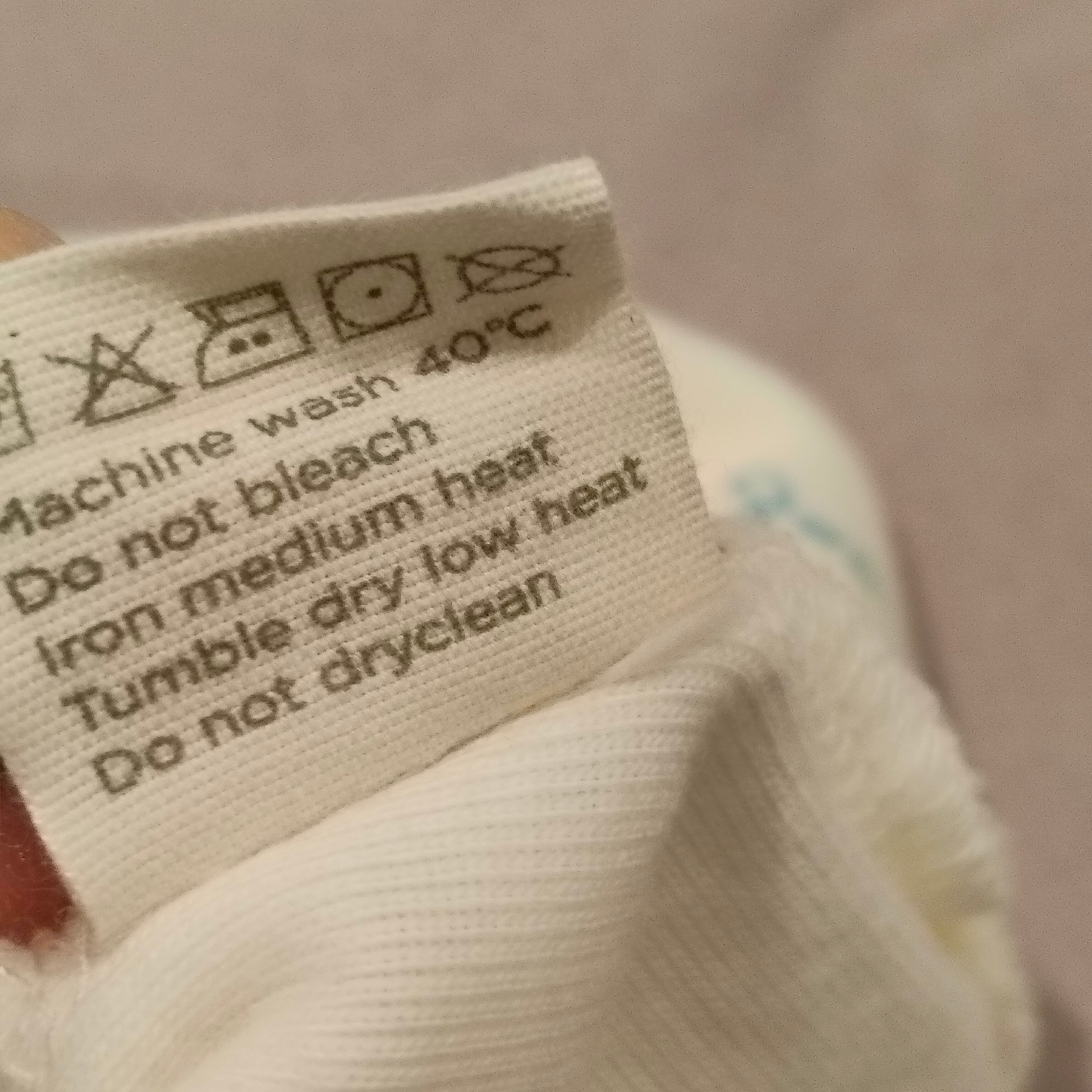 NATURE BABY hat size 0-6m baby