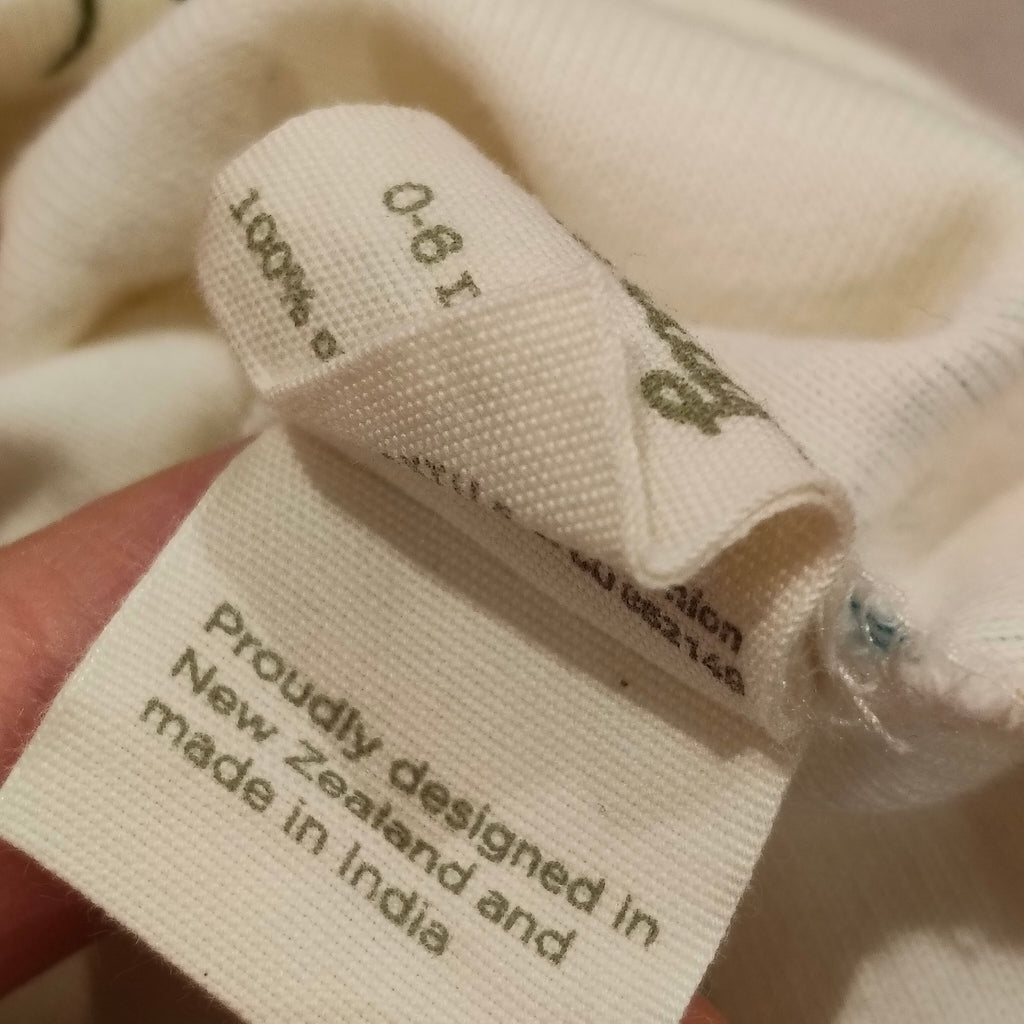 NATURE BABY hat size 0-6m baby