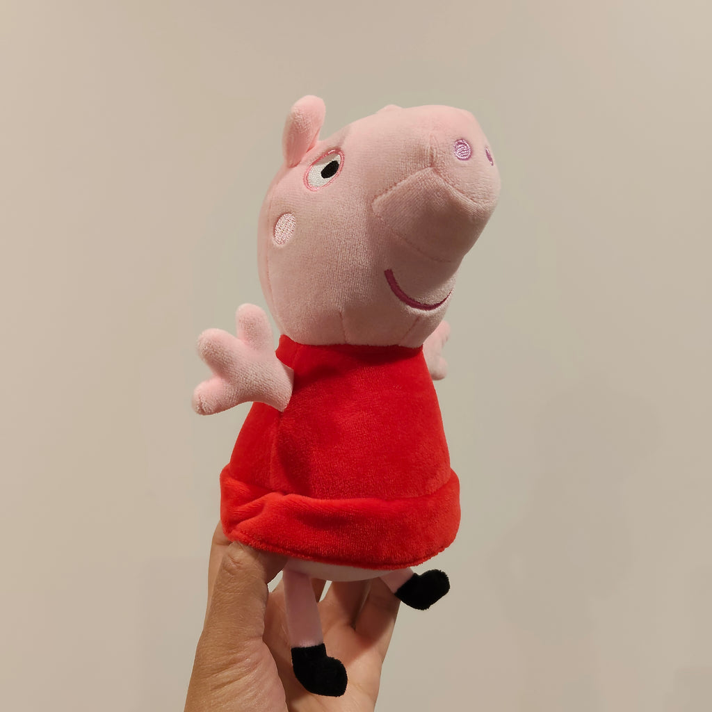 PEPPA PIG plush small
