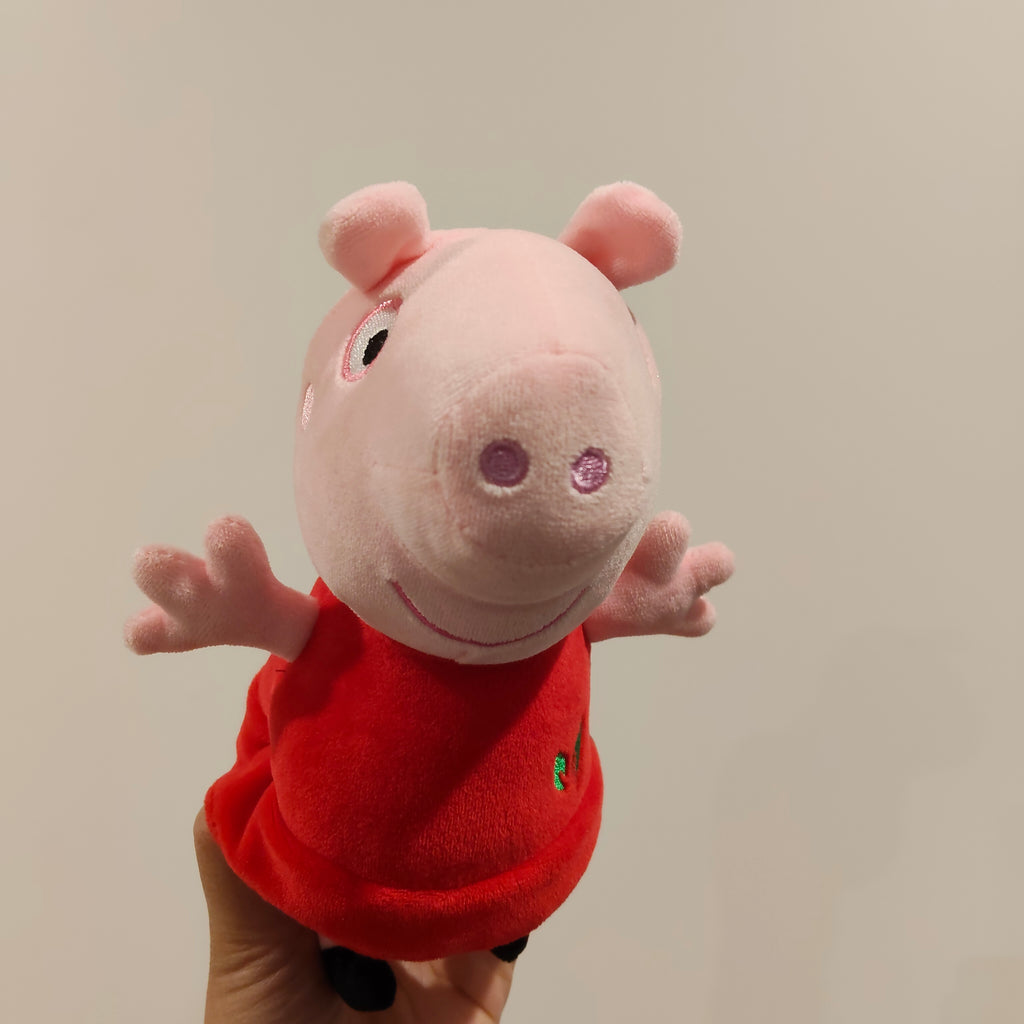 PEPPA PIG plush small