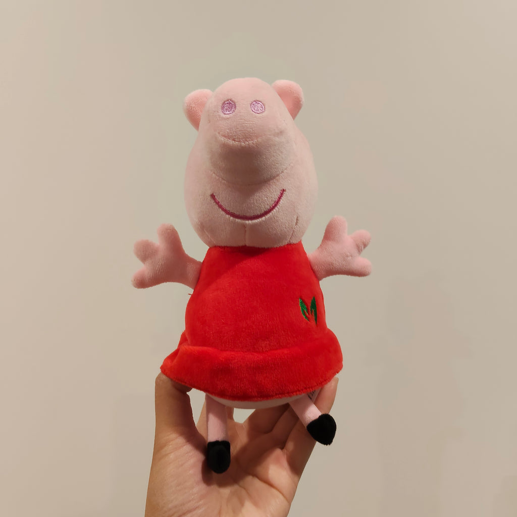 PEPPA PIG plush small