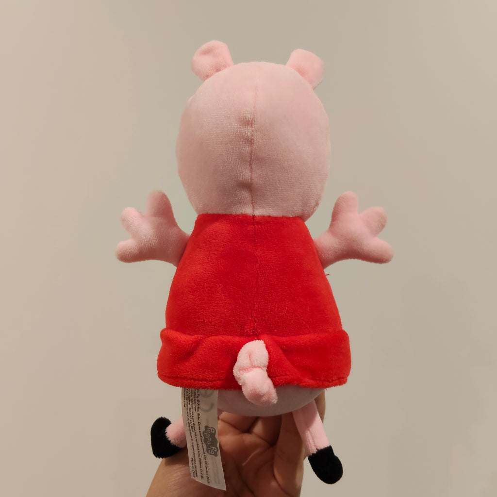 PEPPA PIG plush small
