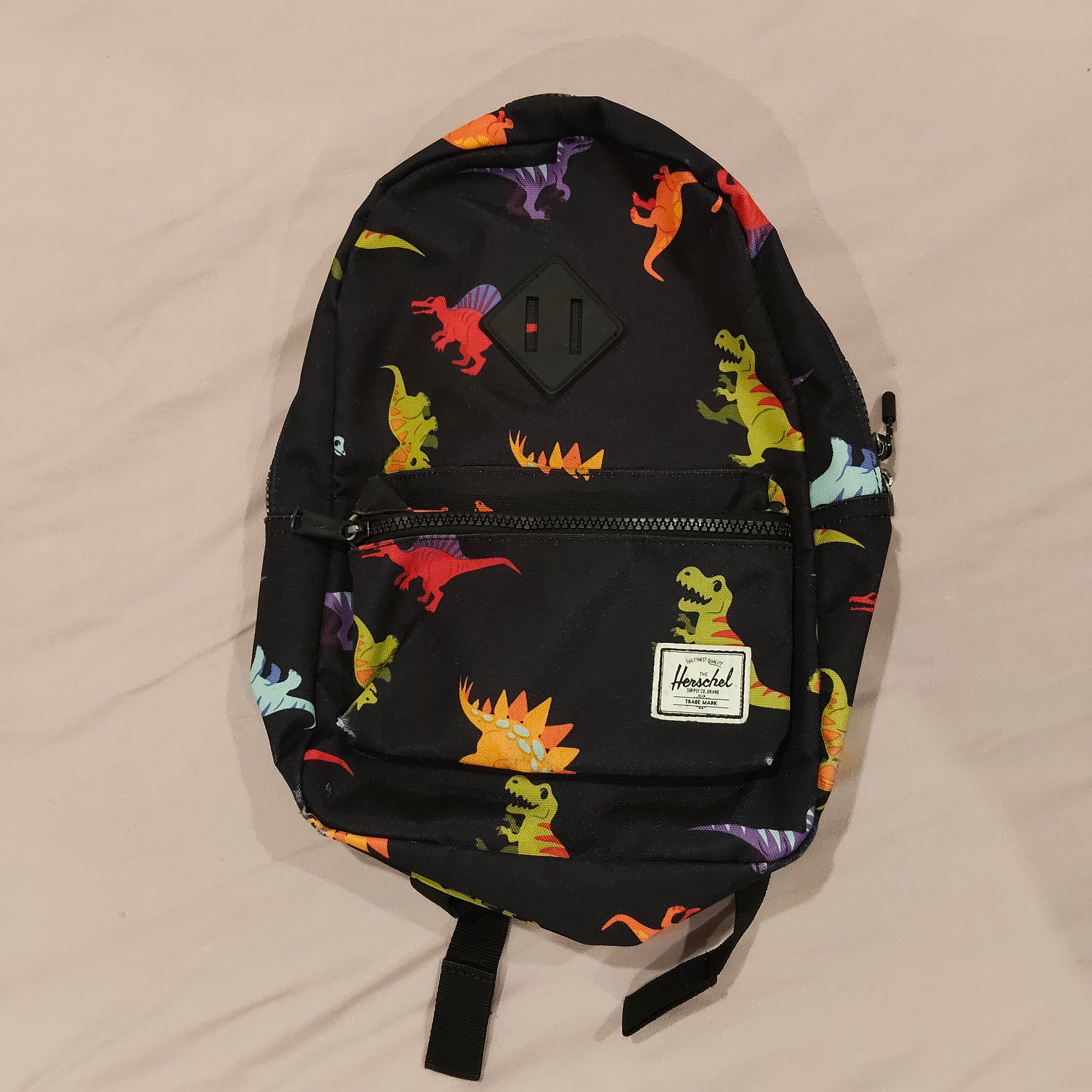 HERSCHEL backpack dinosaur small