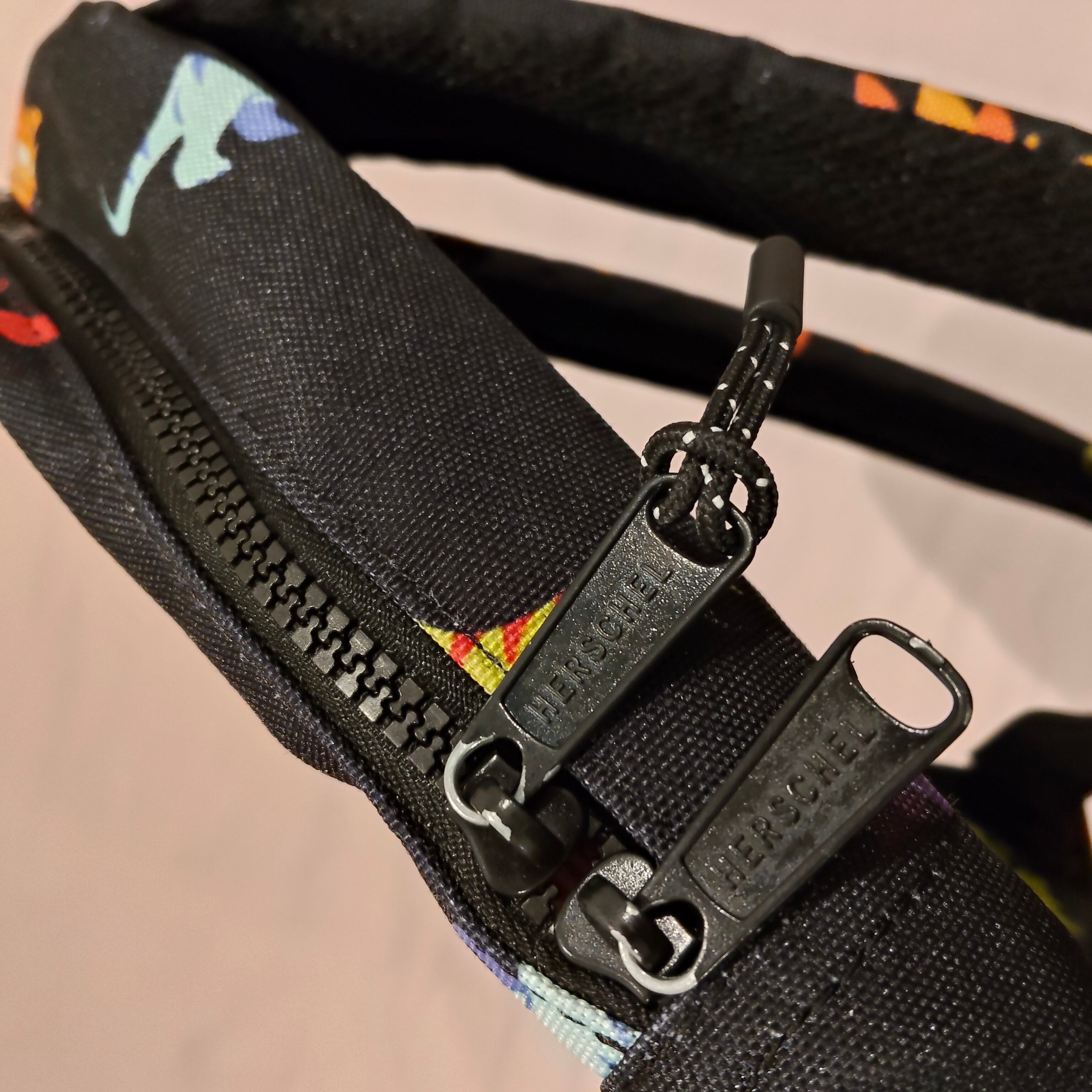 HERSCHEL backpack dinosaur small