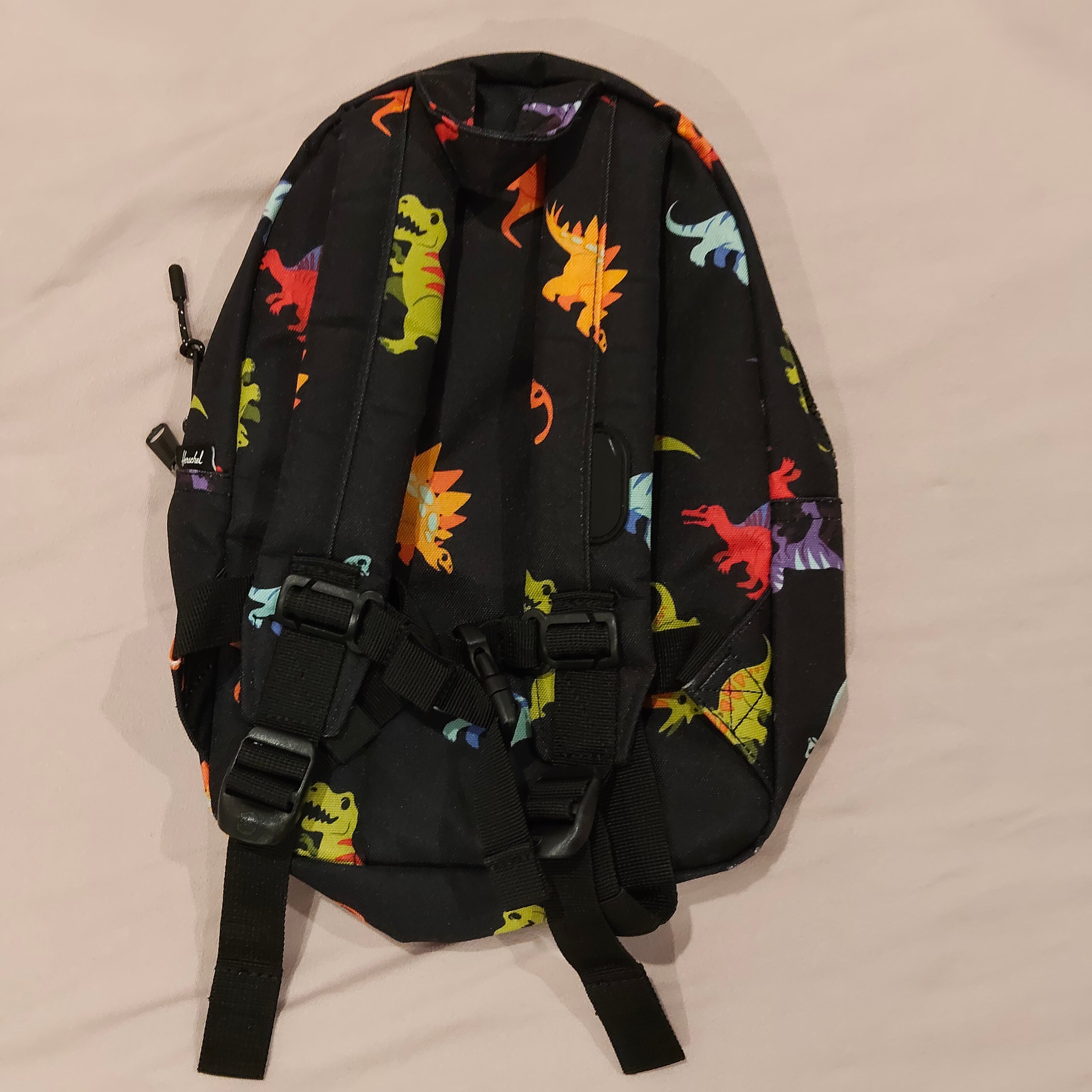 HERSCHEL backpack dinosaur small