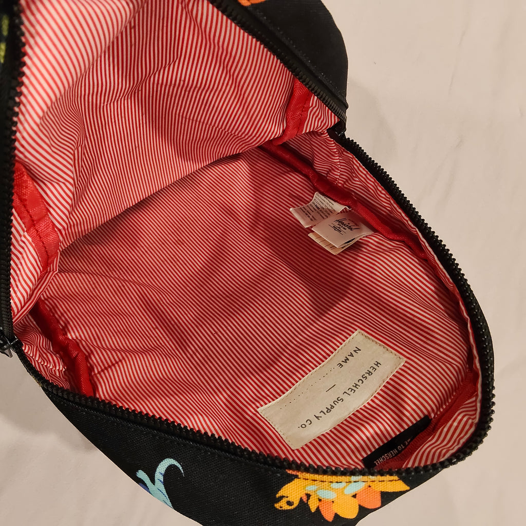 HERSCHEL backpack dinosaur small