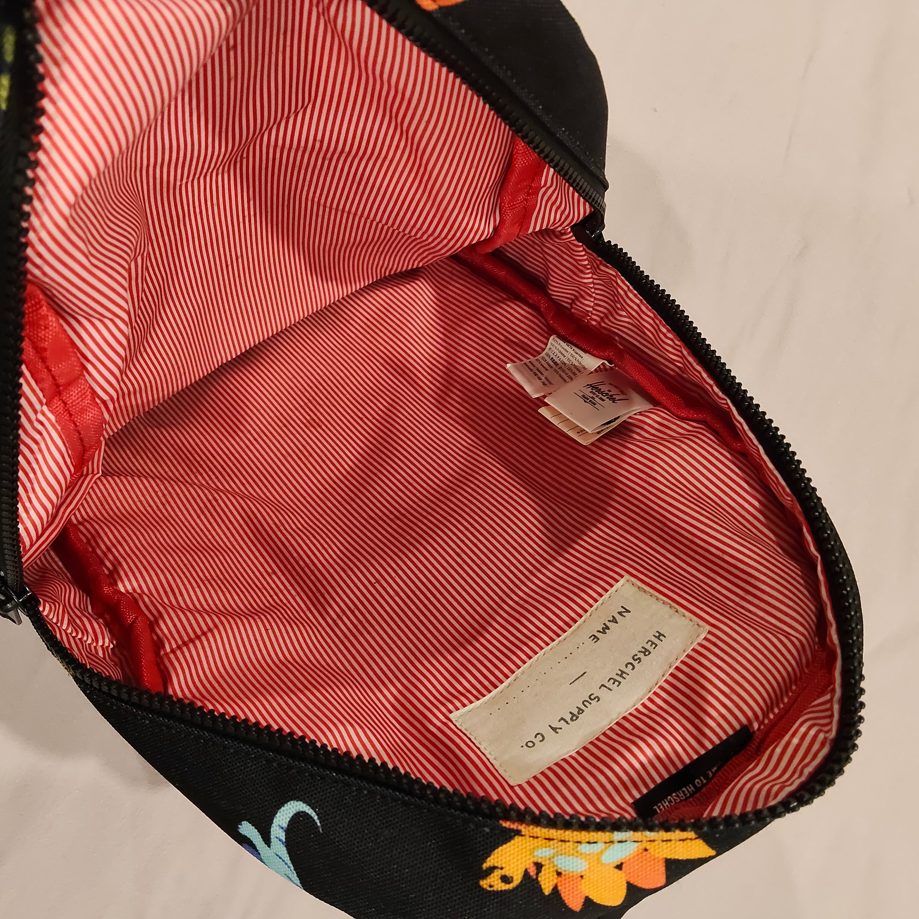 HERSCHEL backpack dinosaur small