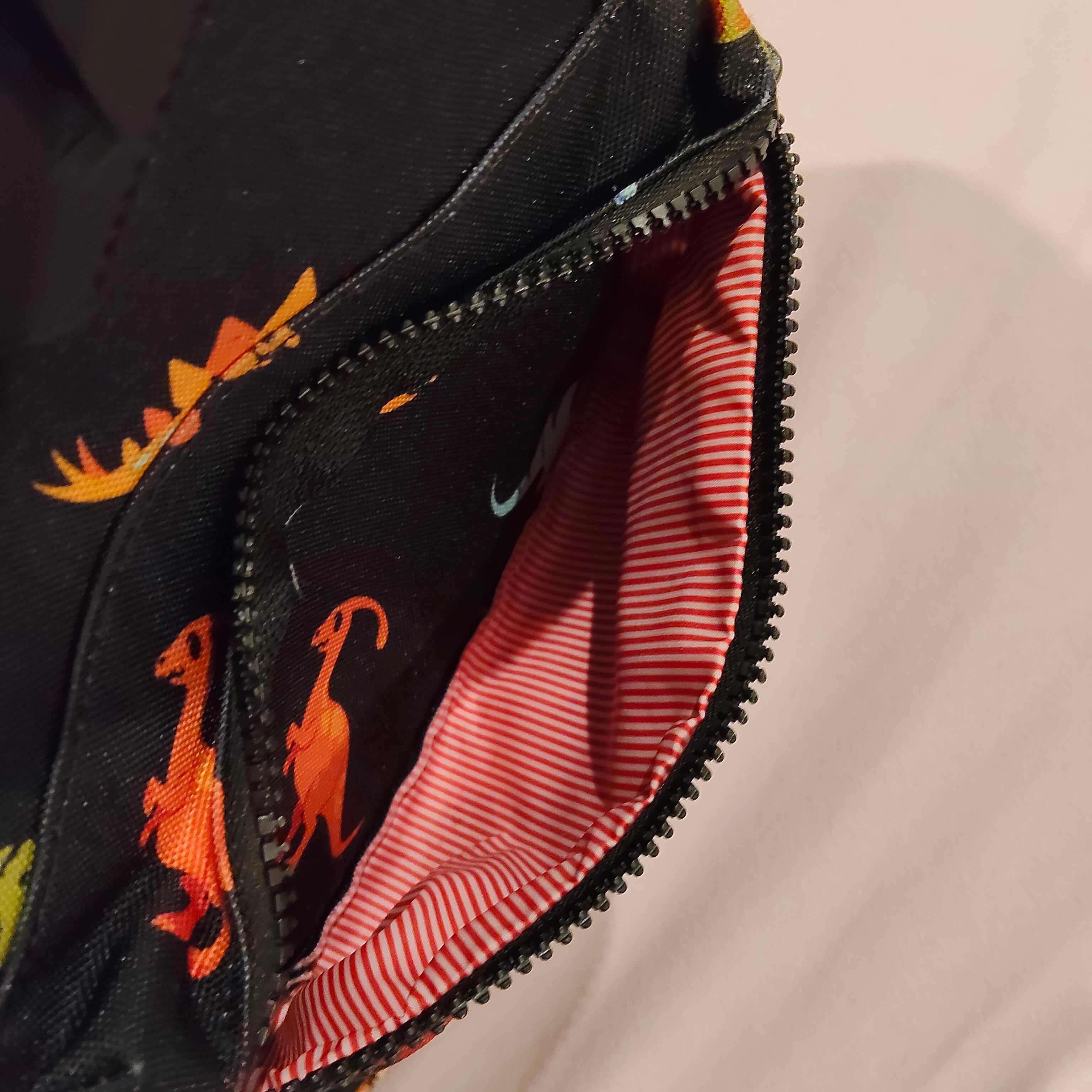 HERSCHEL backpack dinosaur small