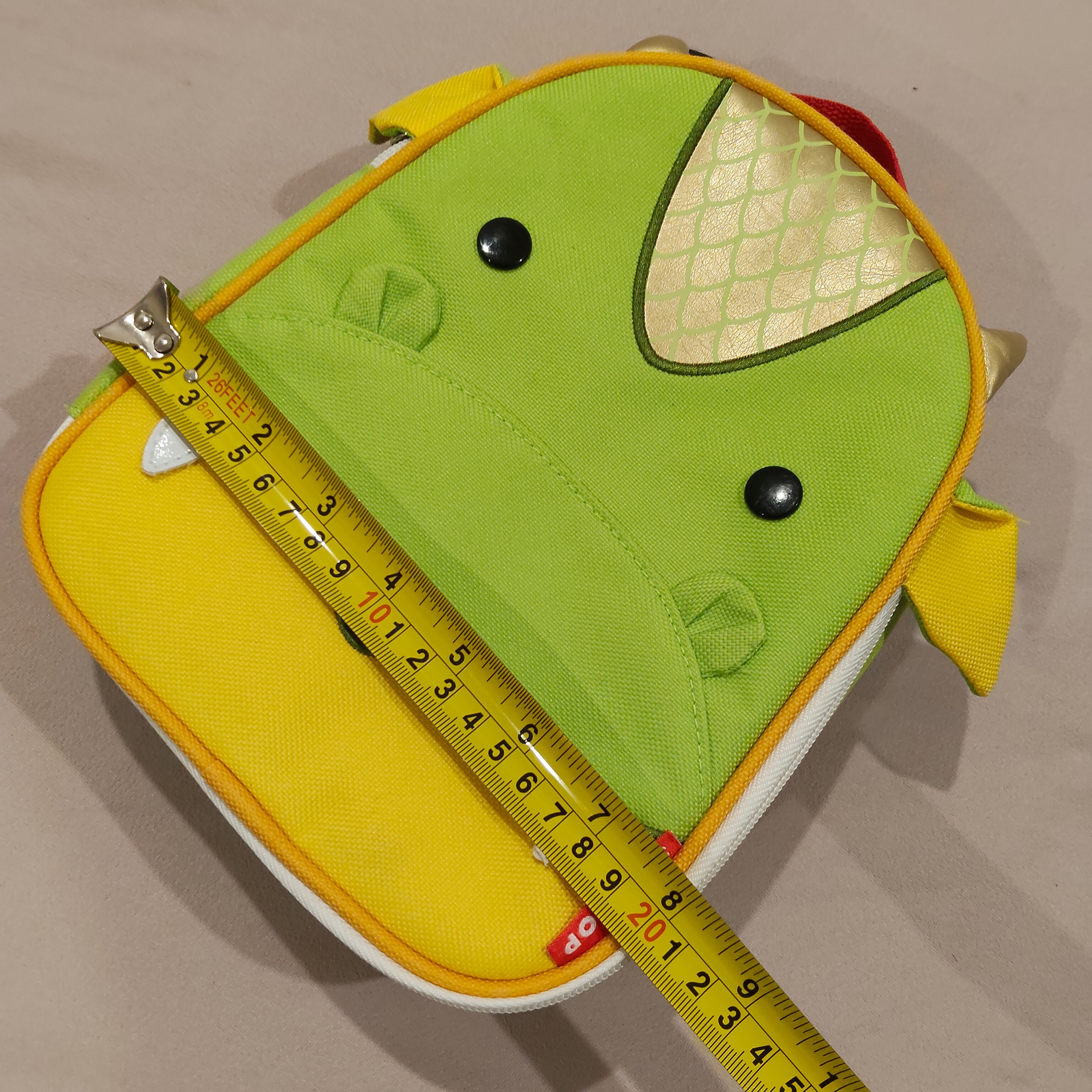 SKIP HOP lunch bag kids