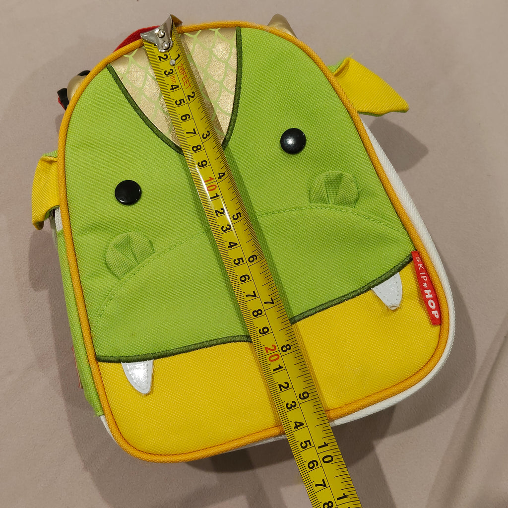 SKIP HOP lunch bag kids