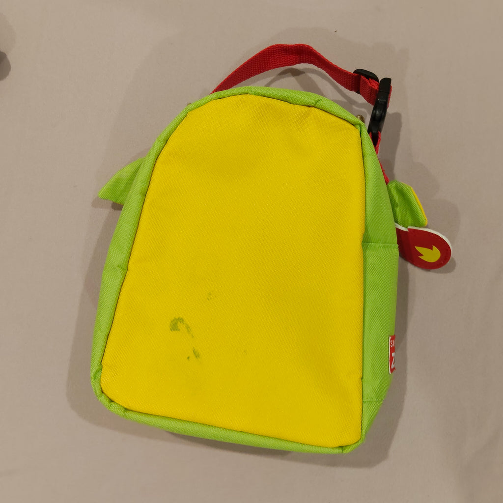 SKIP HOP lunch bag kids