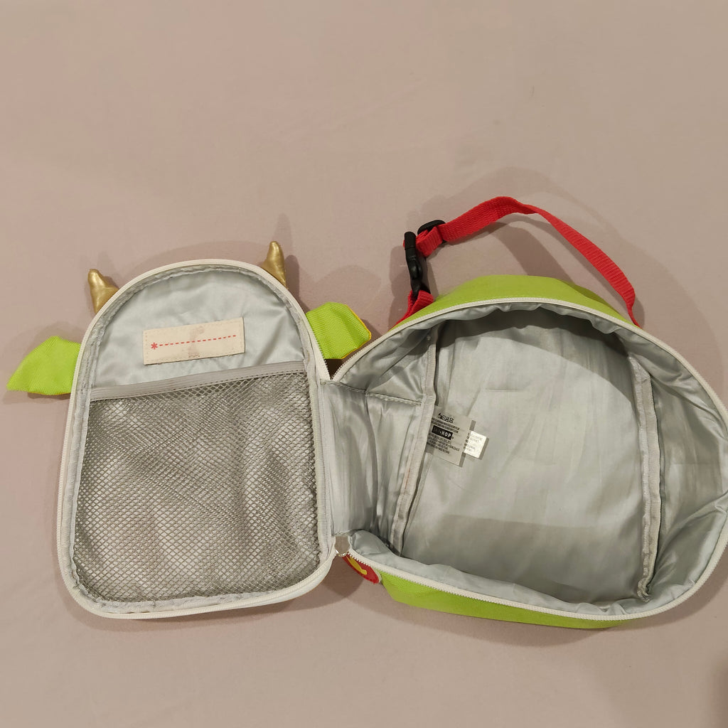 SKIP HOP lunch bag kids