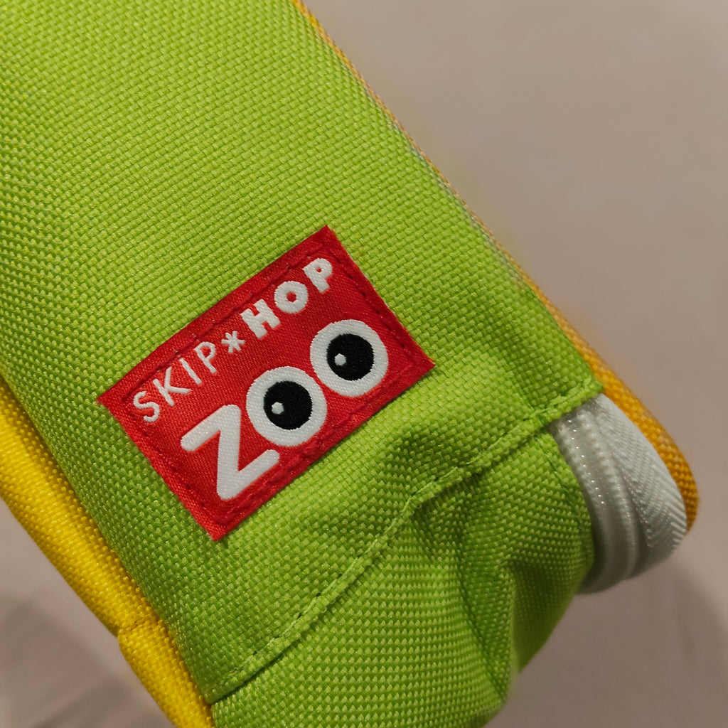 SKIP HOP lunch bag kids