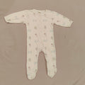 NATURE BABY onesie 3-6m baby unisex size