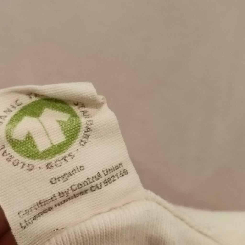 NATURE BABY onesie 3-6m baby unisex size