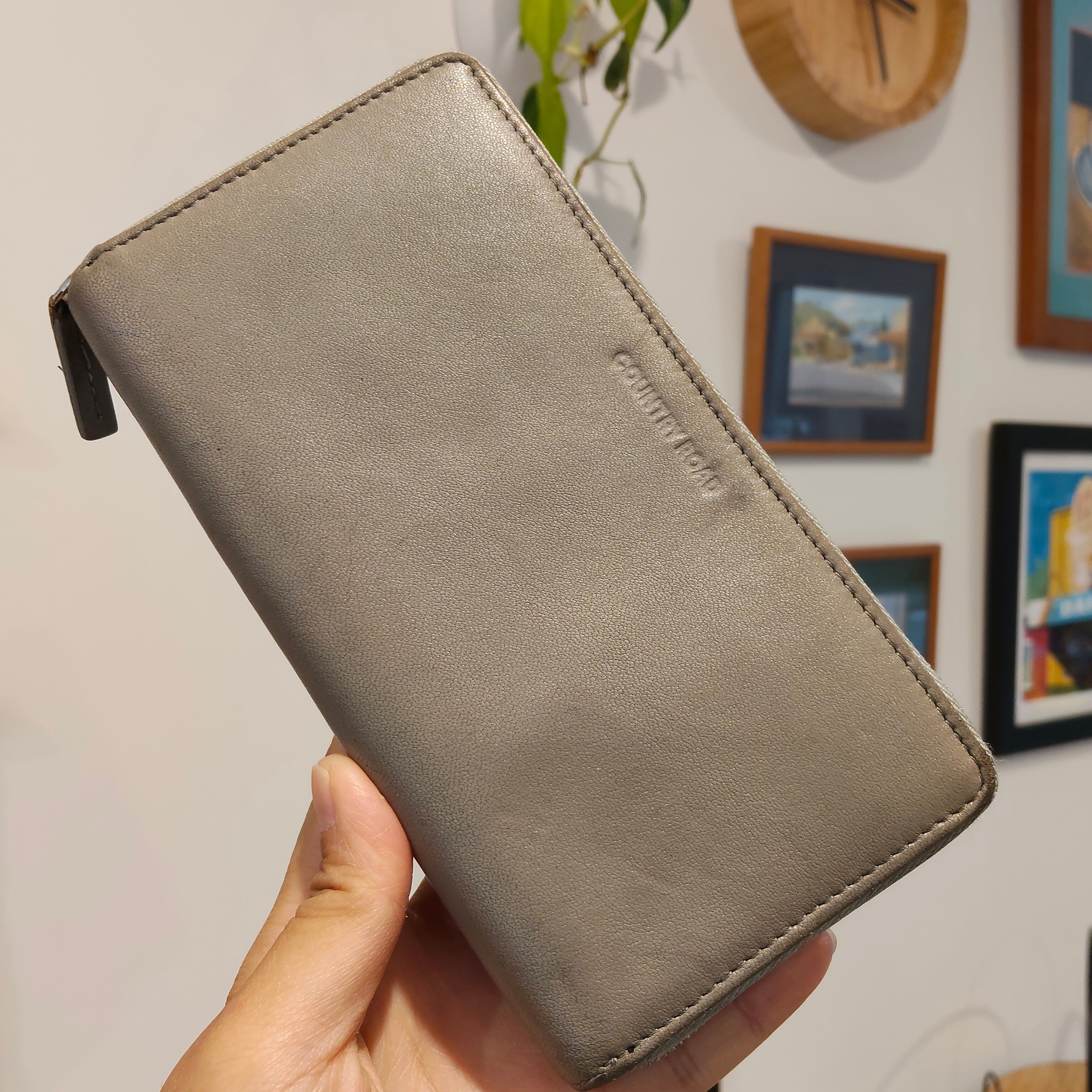 COUNTRY ROAD wallet