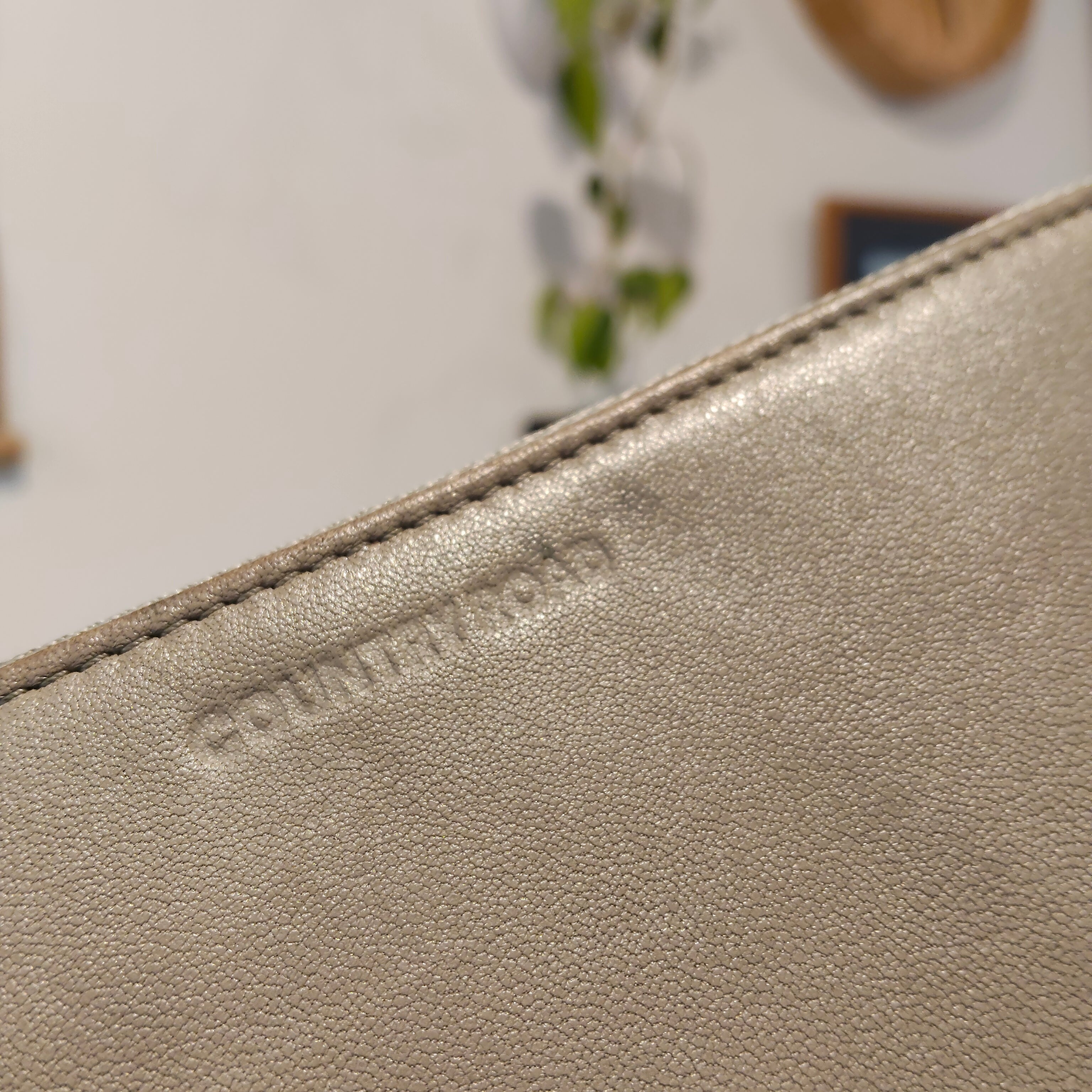 COUNTRY ROAD wallet