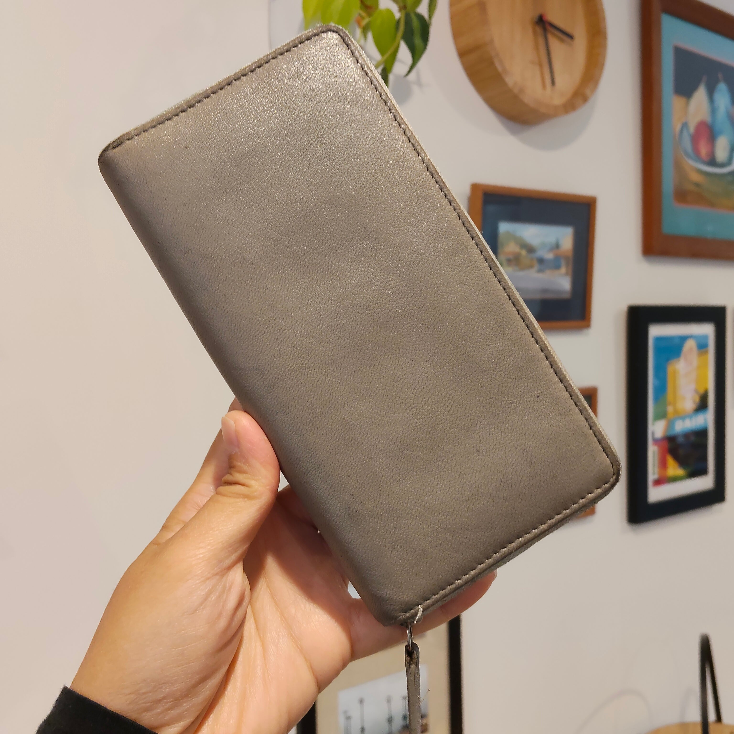 COUNTRY ROAD wallet