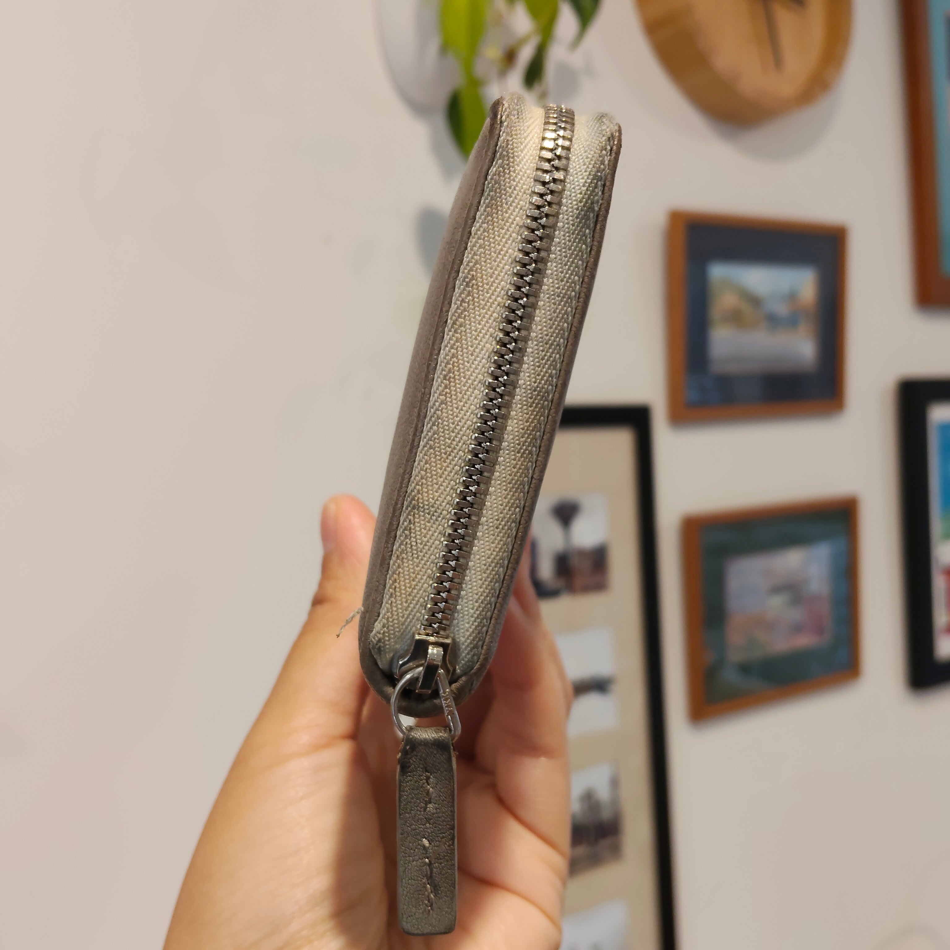 COUNTRY ROAD wallet