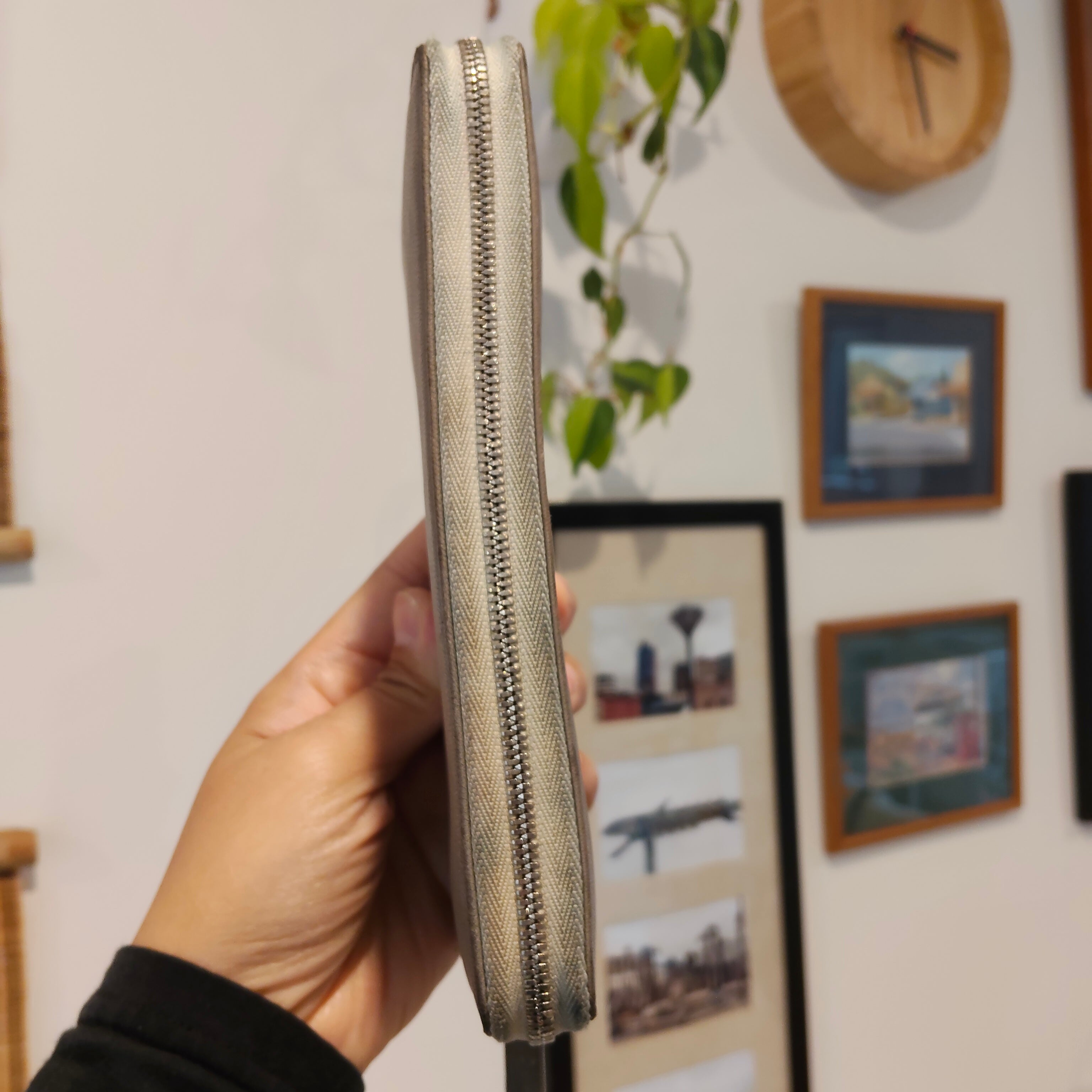 COUNTRY ROAD wallet