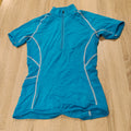 ICEBREAKER Merino top size XS Women short sleeve
