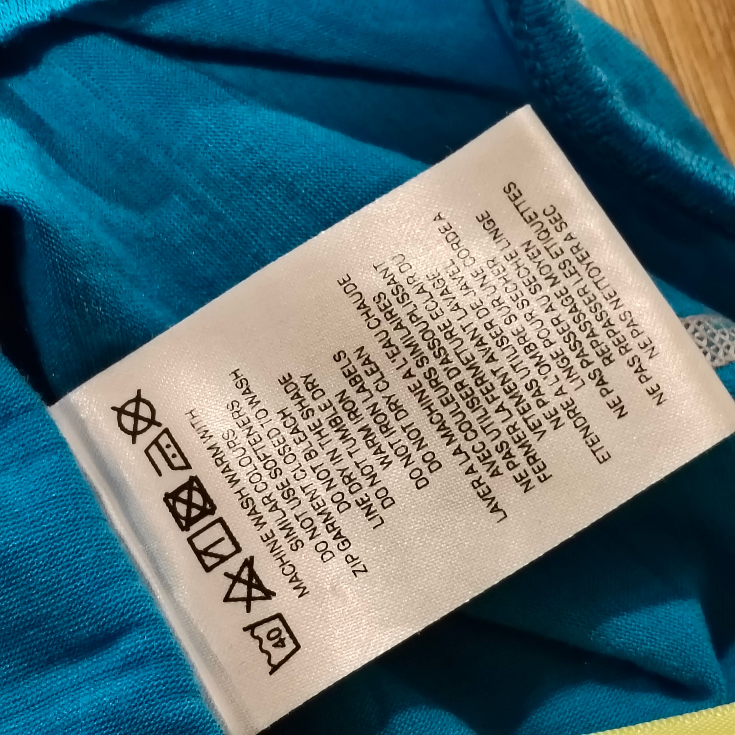 ICEBREAKER Merino top size XS Women short sleeve