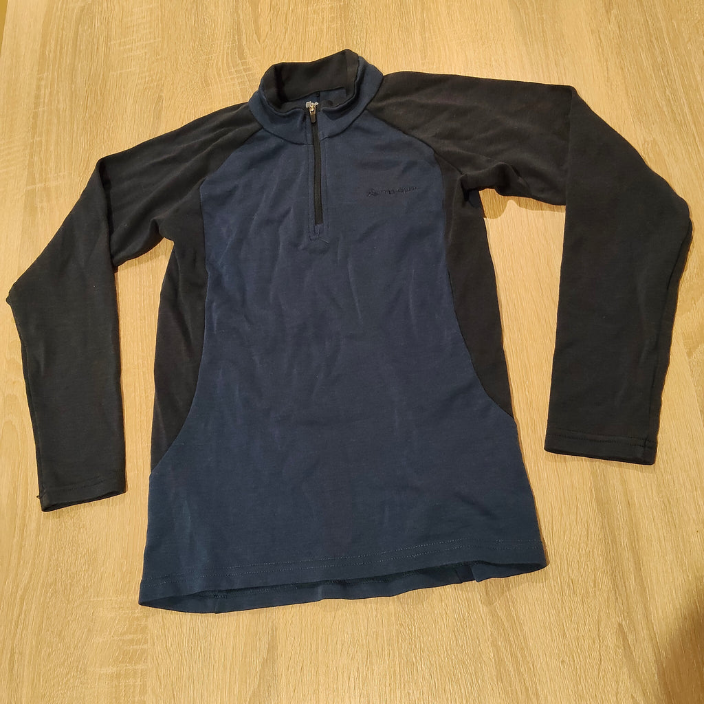 MACPAC 100% Merino jumper size 10yrs unisex kids