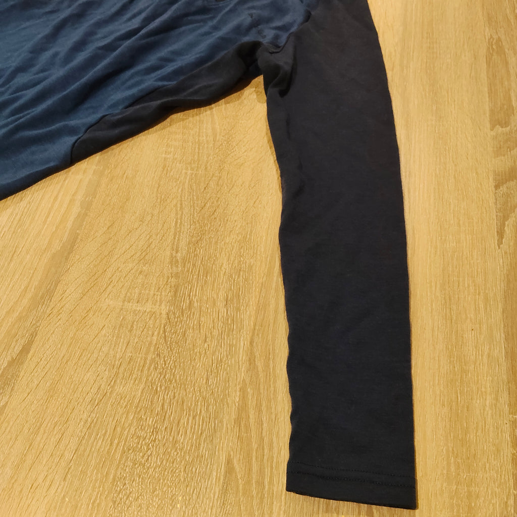 MACPAC 100% Merino jumper size 10yrs unisex kids