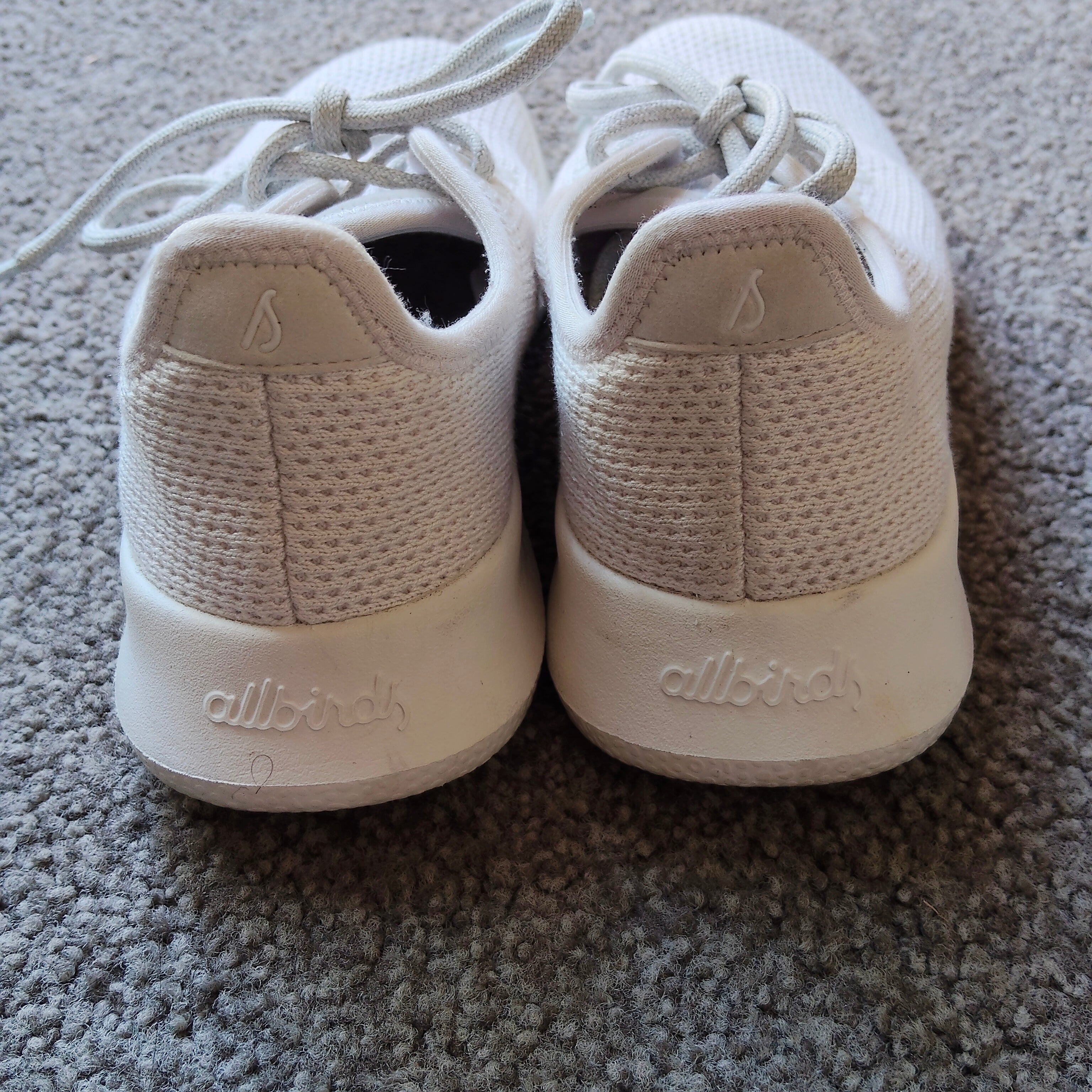 ALL BIRDS shoes size 6 Women
