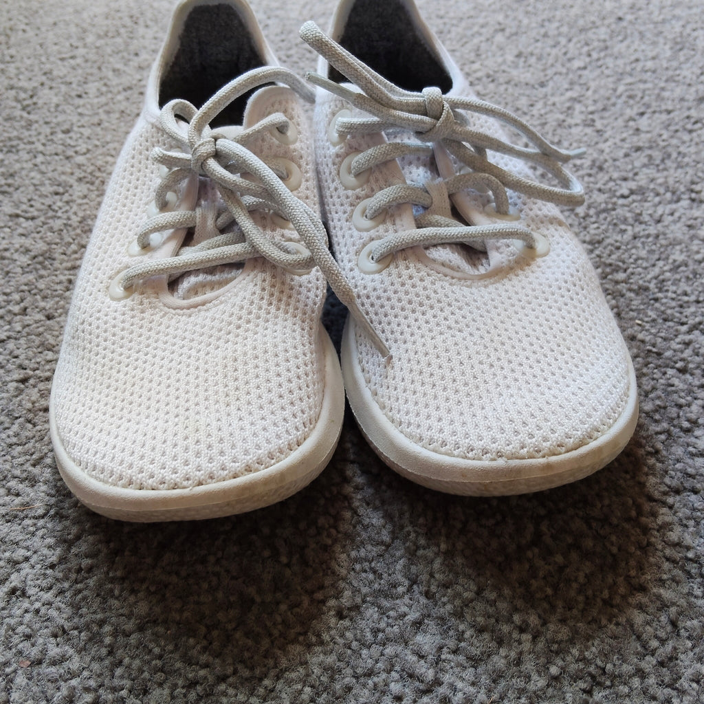ALL BIRDS shoes size 6 Women