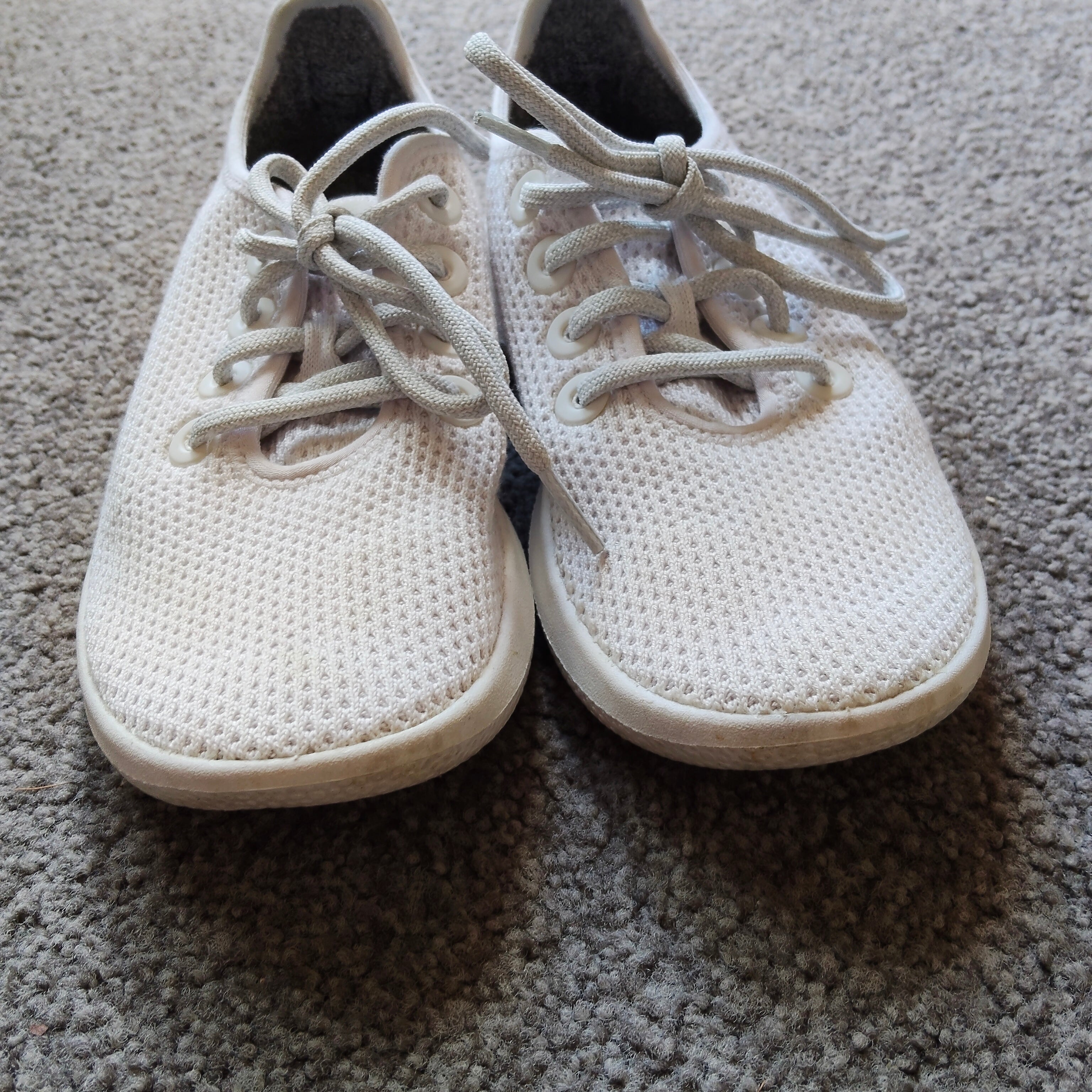 ALL BIRDS shoes size 6 Women