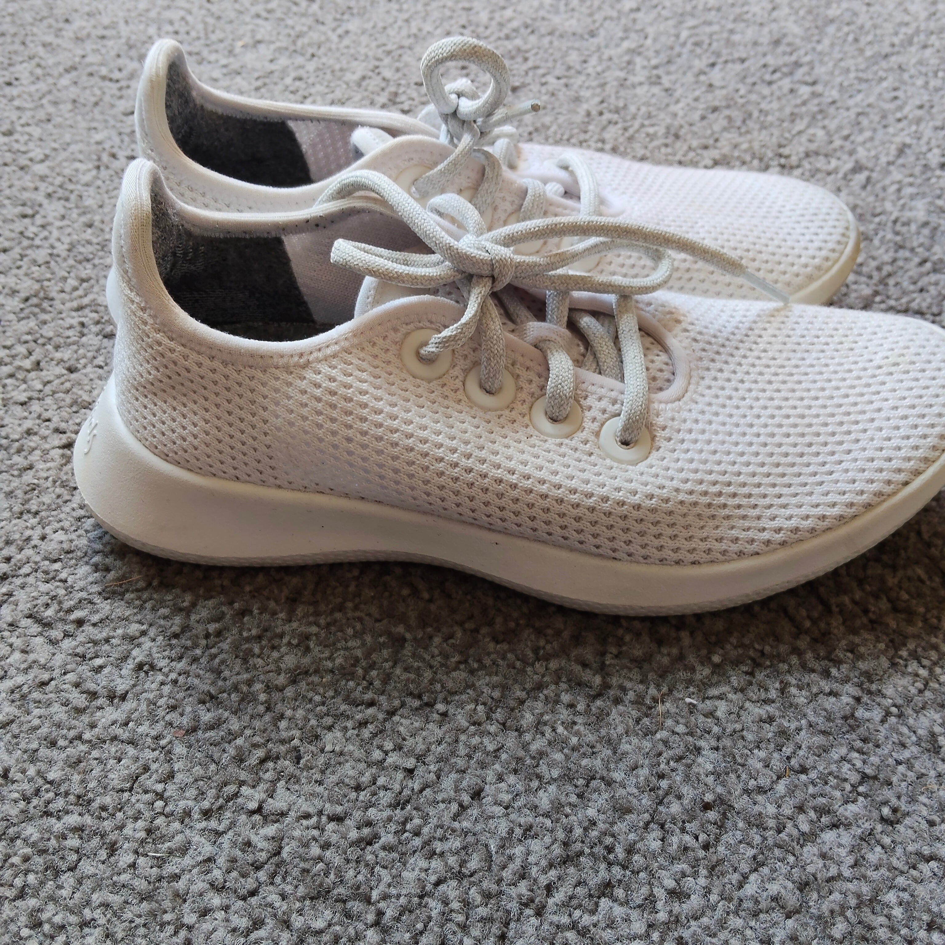 ALL BIRDS shoes size 6 Women