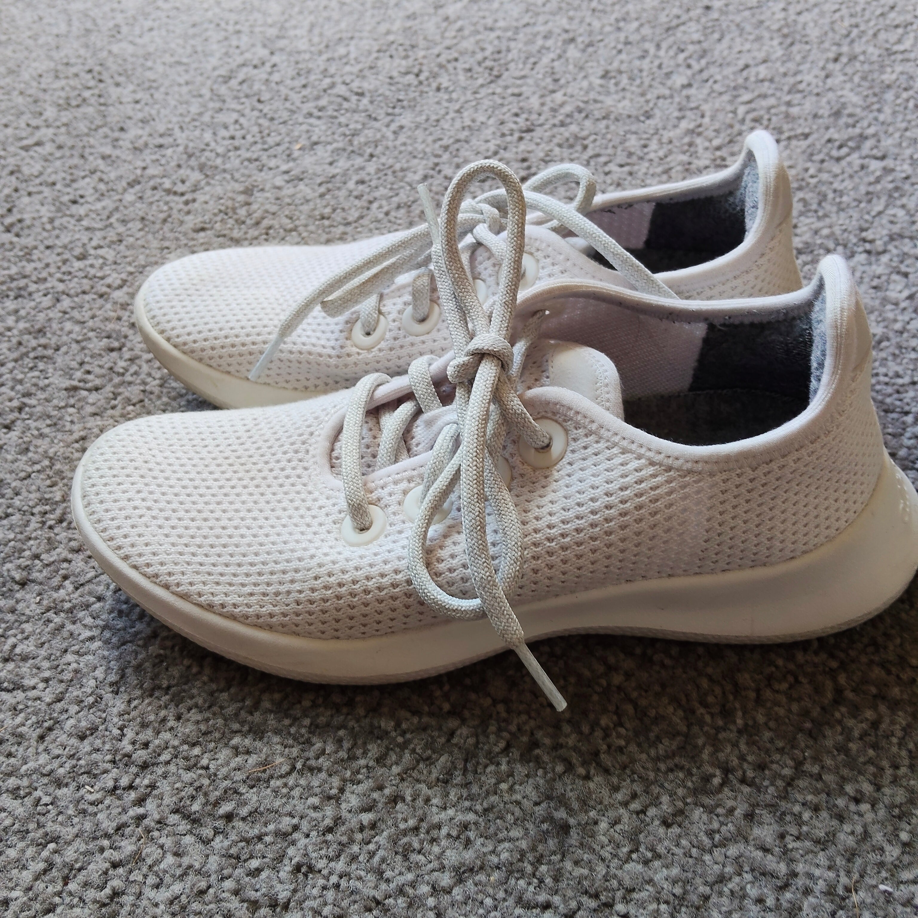 ALL BIRDS shoes size 6 Women