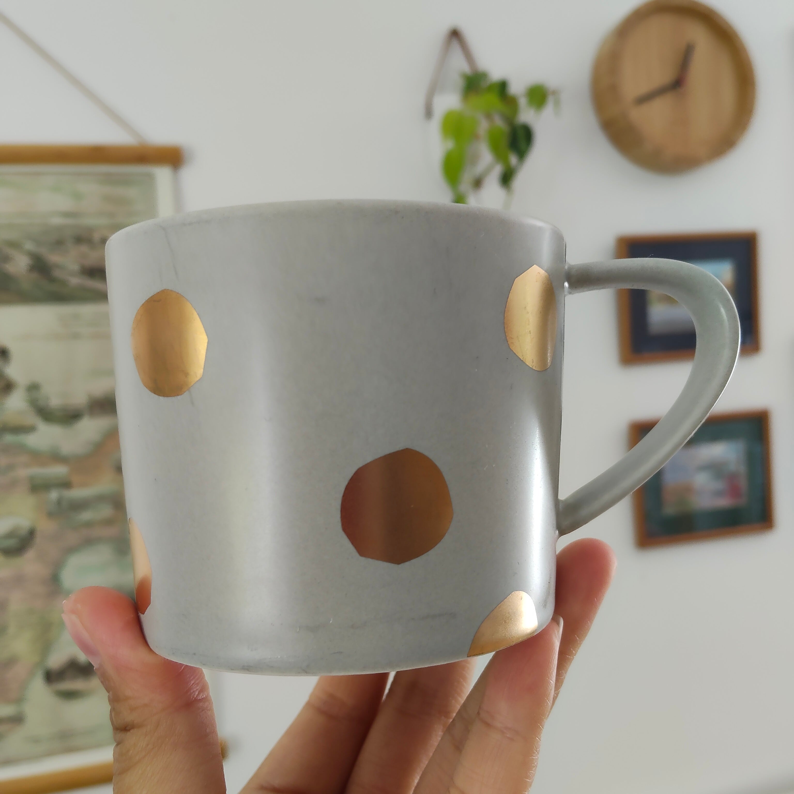 KIKKI mug