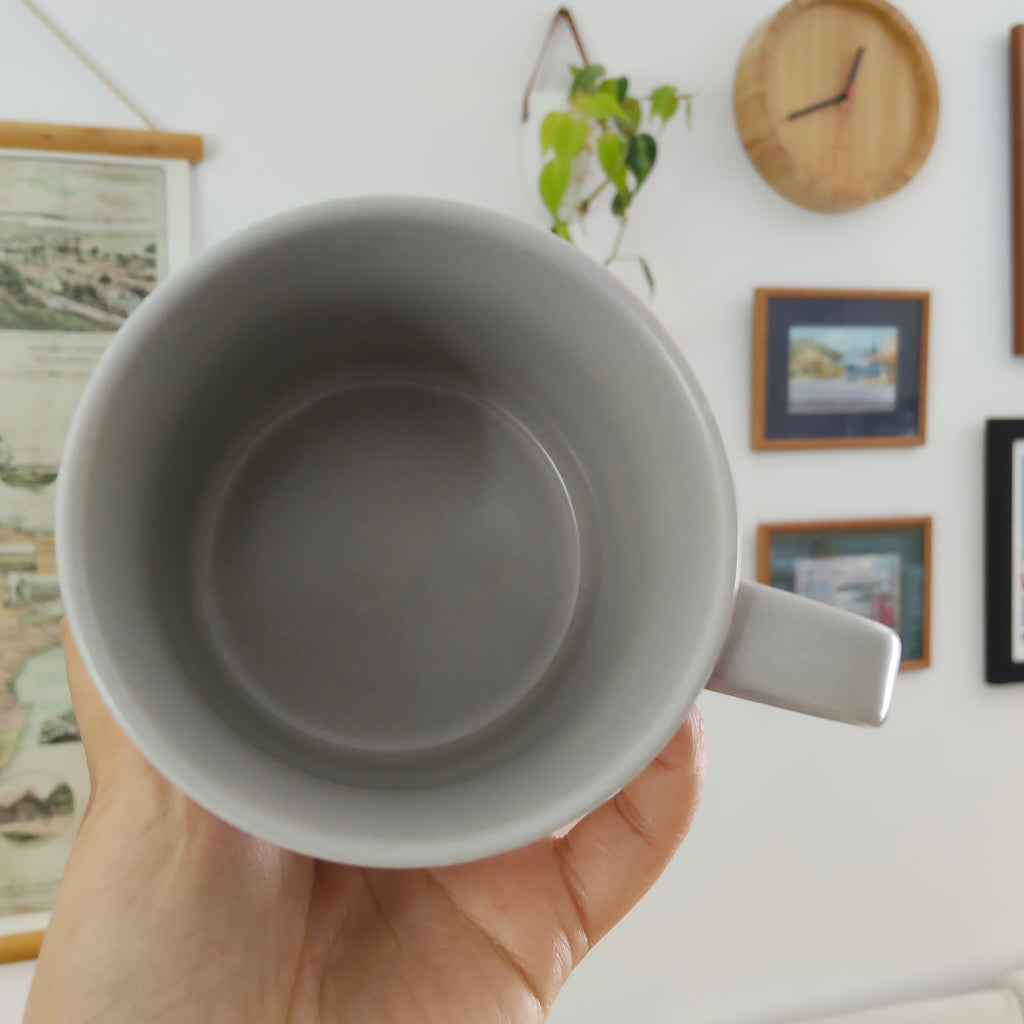 KIKKI mug