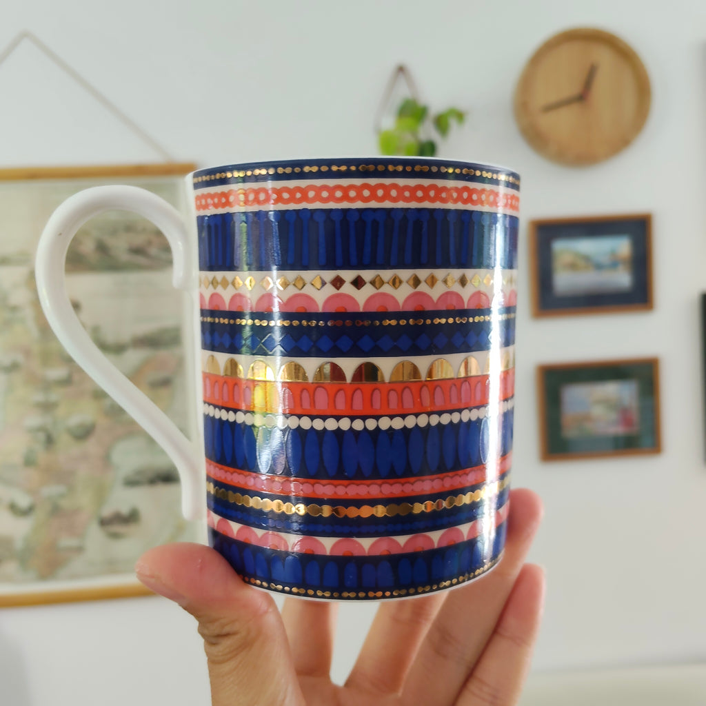 CITTA mug