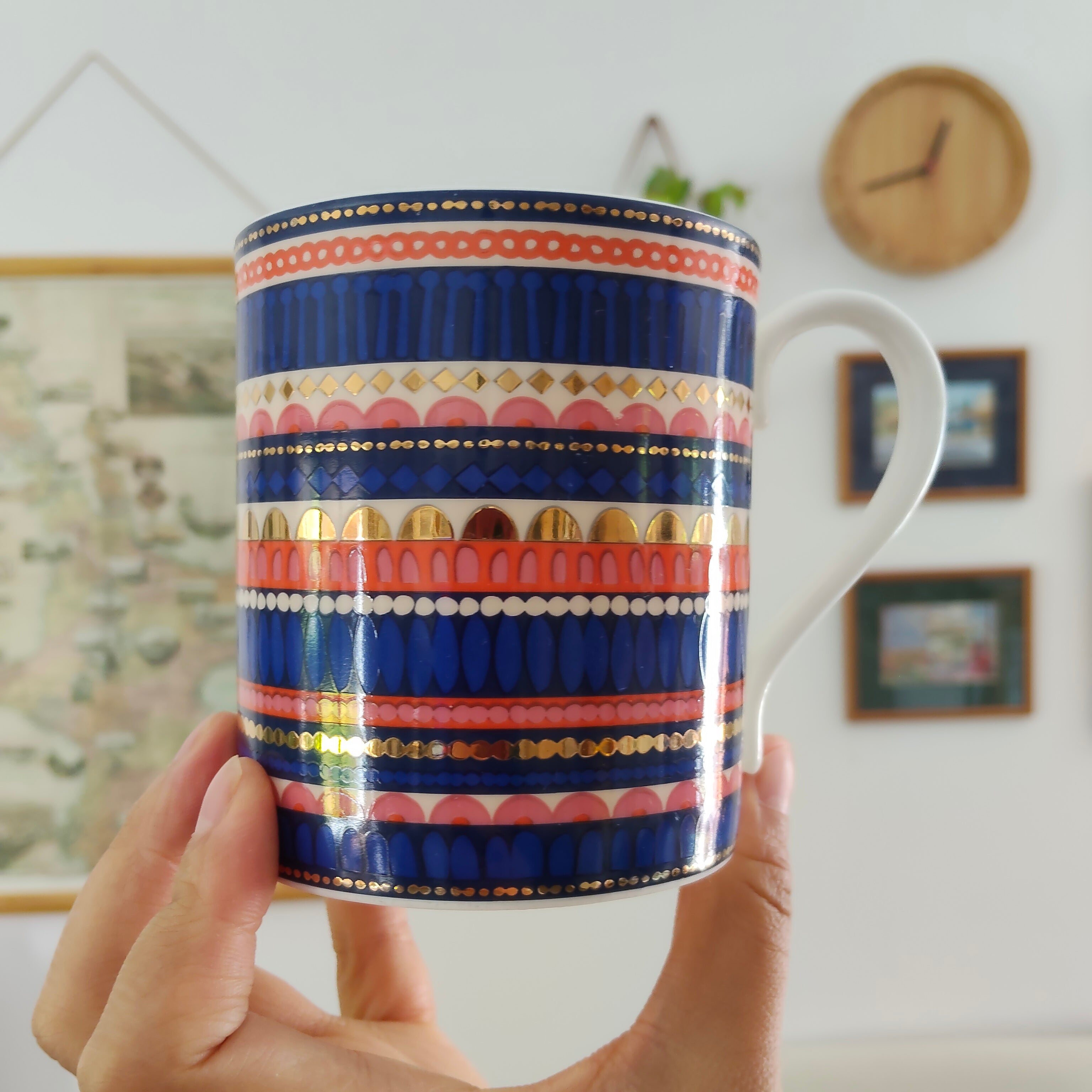 CITTA mug