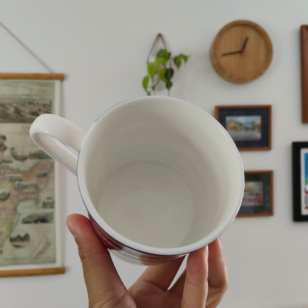 CITTA mug