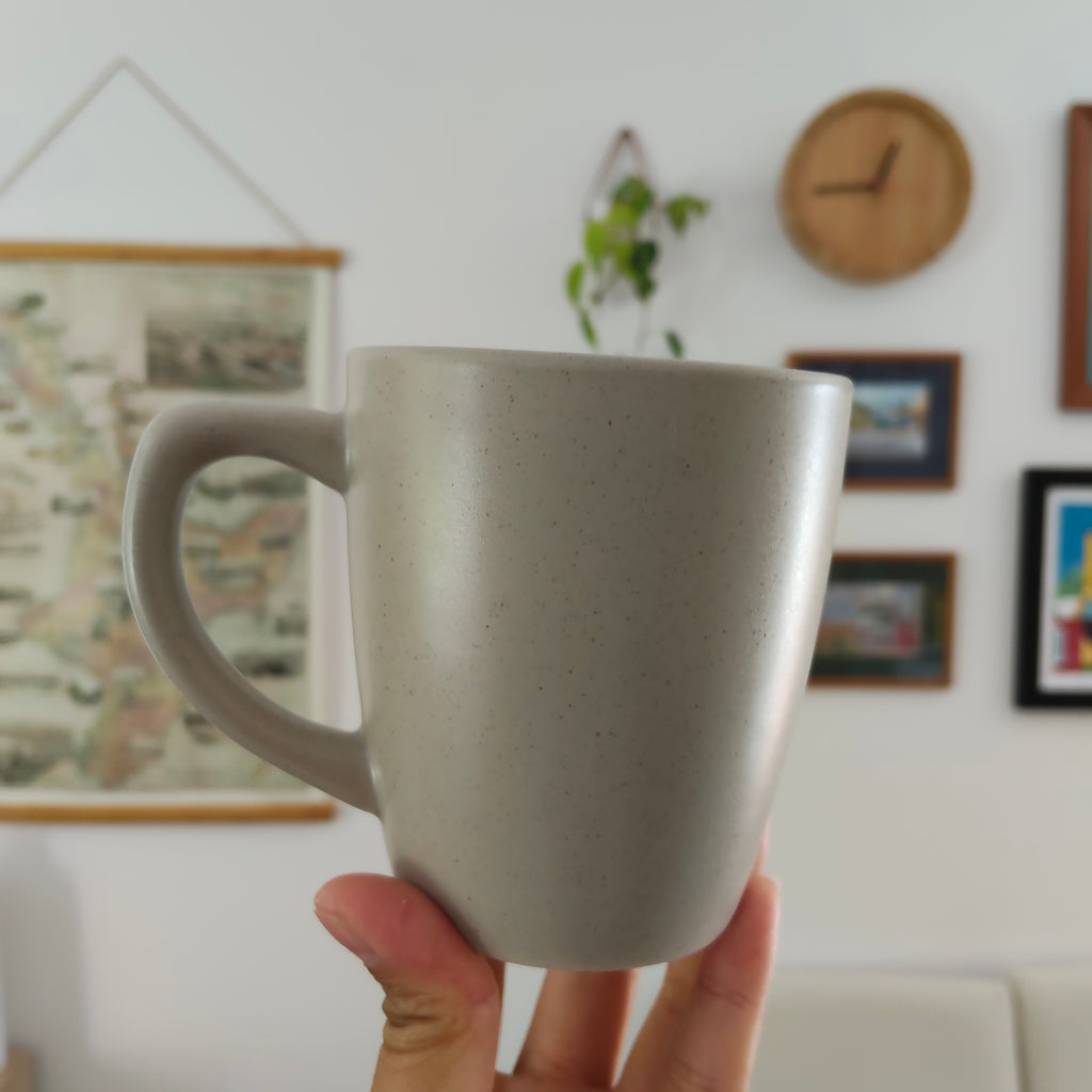 FREEDOM mug