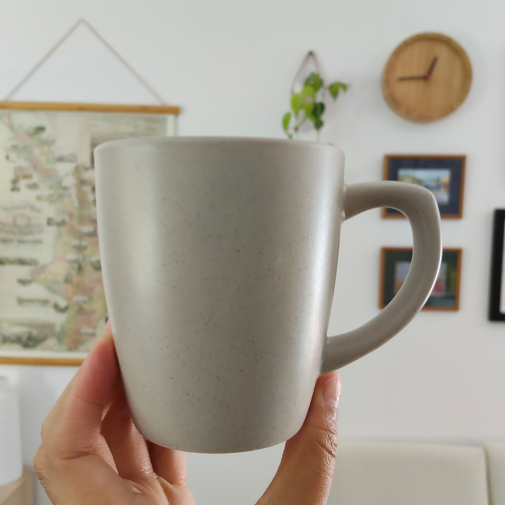 FREEDOM mug
