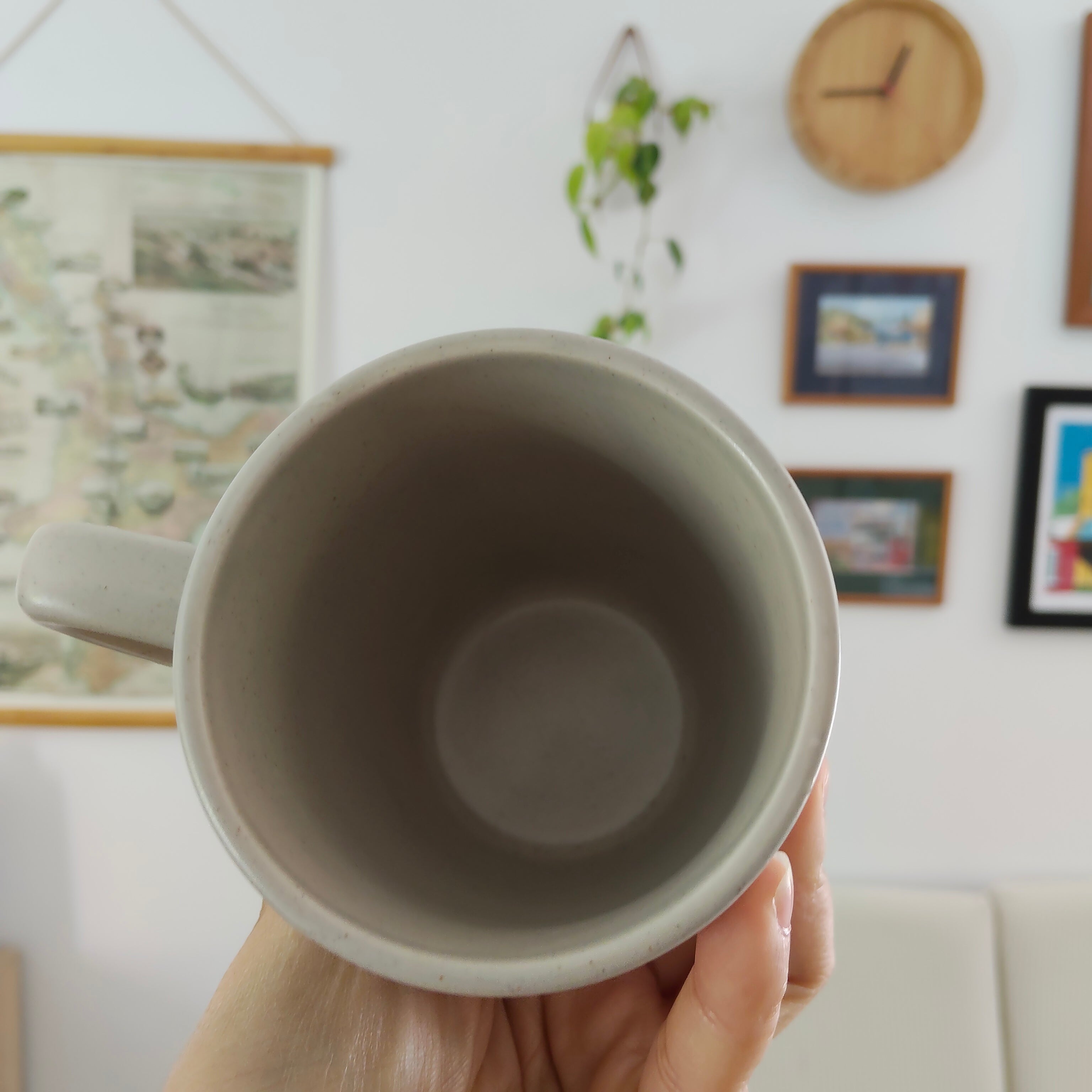 FREEDOM mug