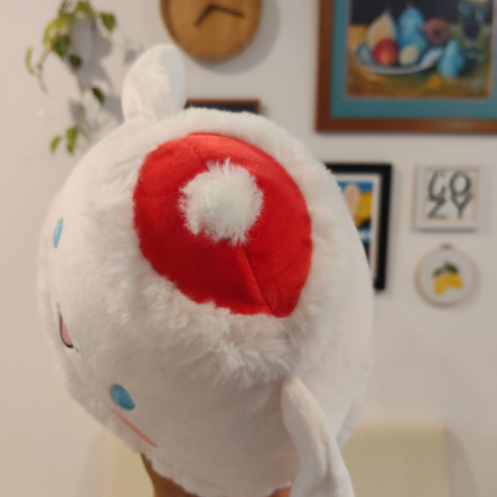 SQUISHMALLOWS Cinnamoroll plush 20cm