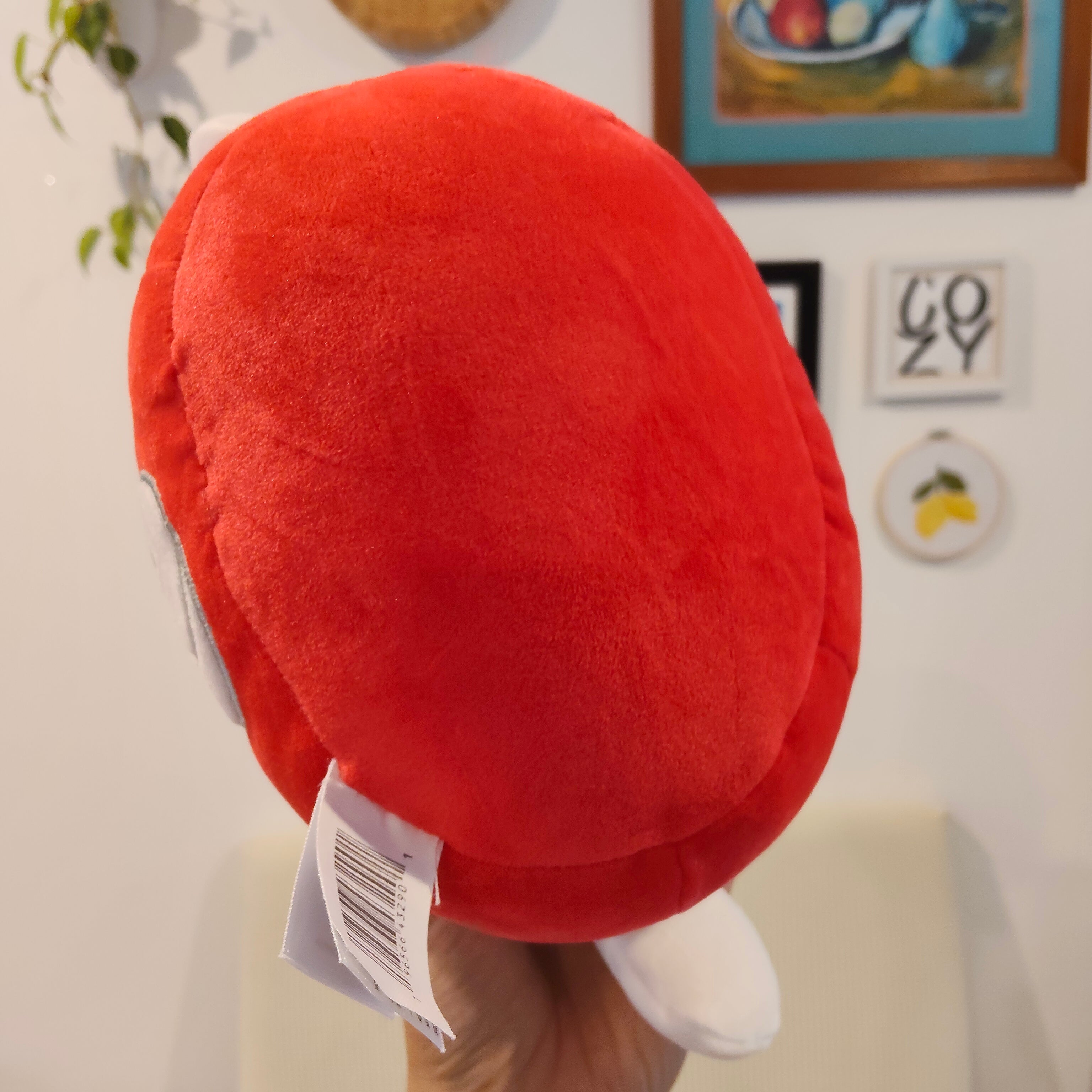 SQUISHMALLOWS Cinnamoroll plush 20cm