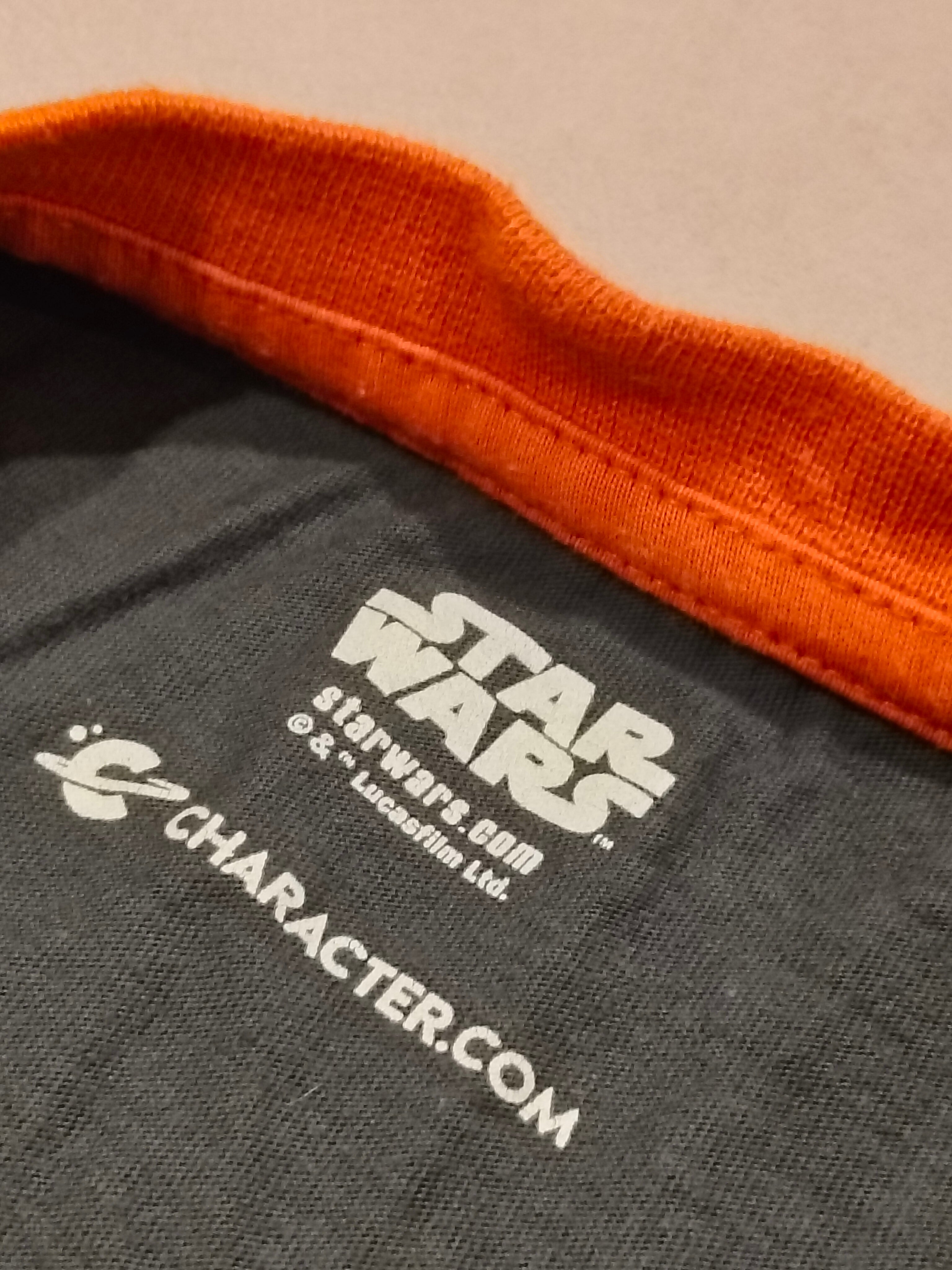 STAR WARS sleep set size 9-10 boys