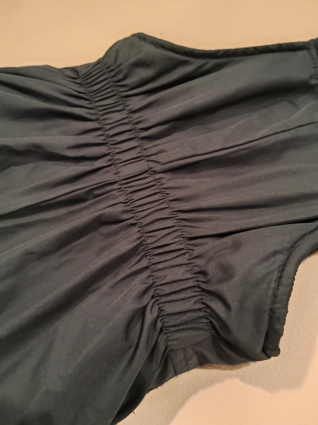 OSHKOSH snow jumpsuit navy size 5 navy heavyweight unisex